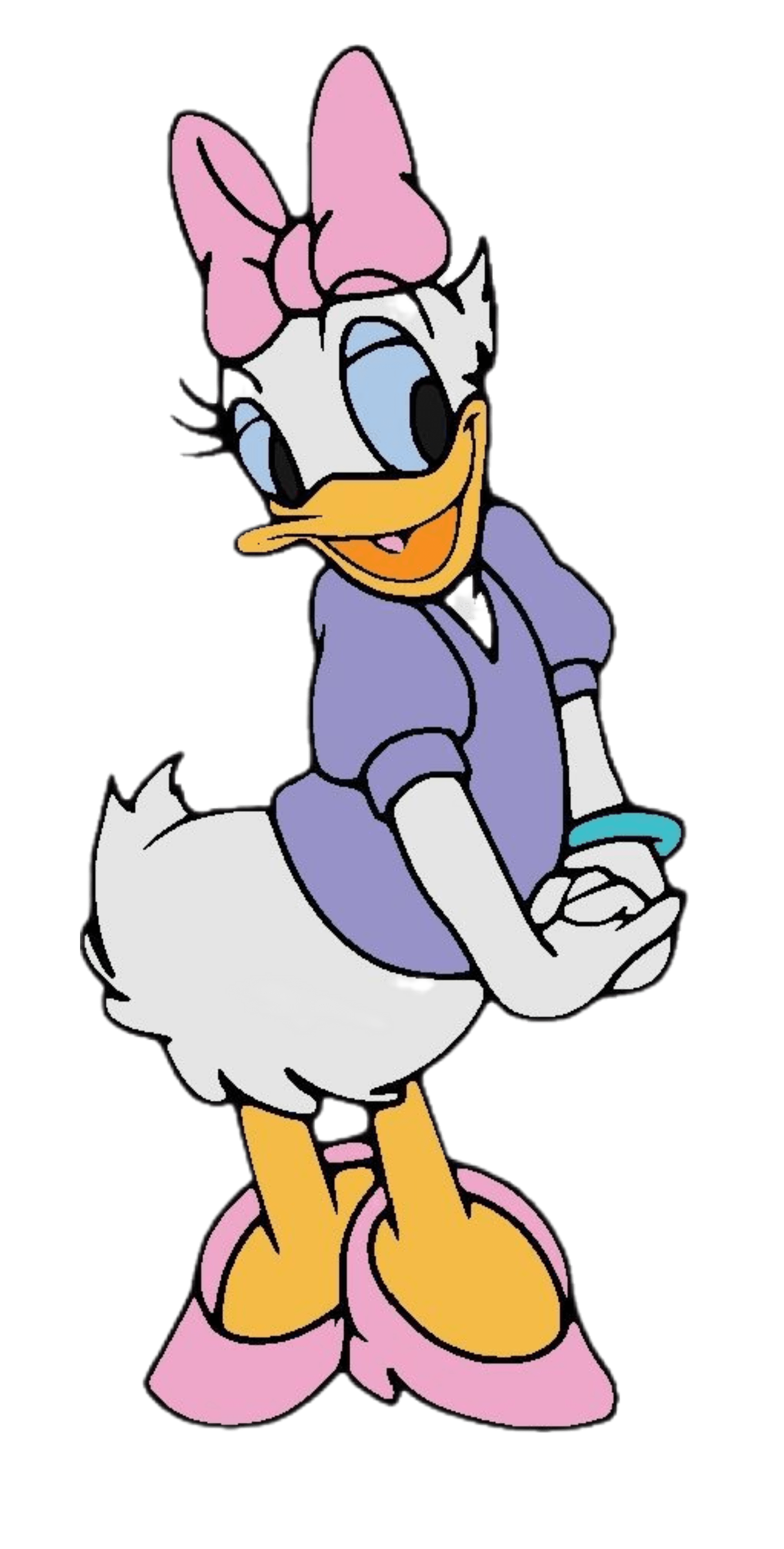Daisy