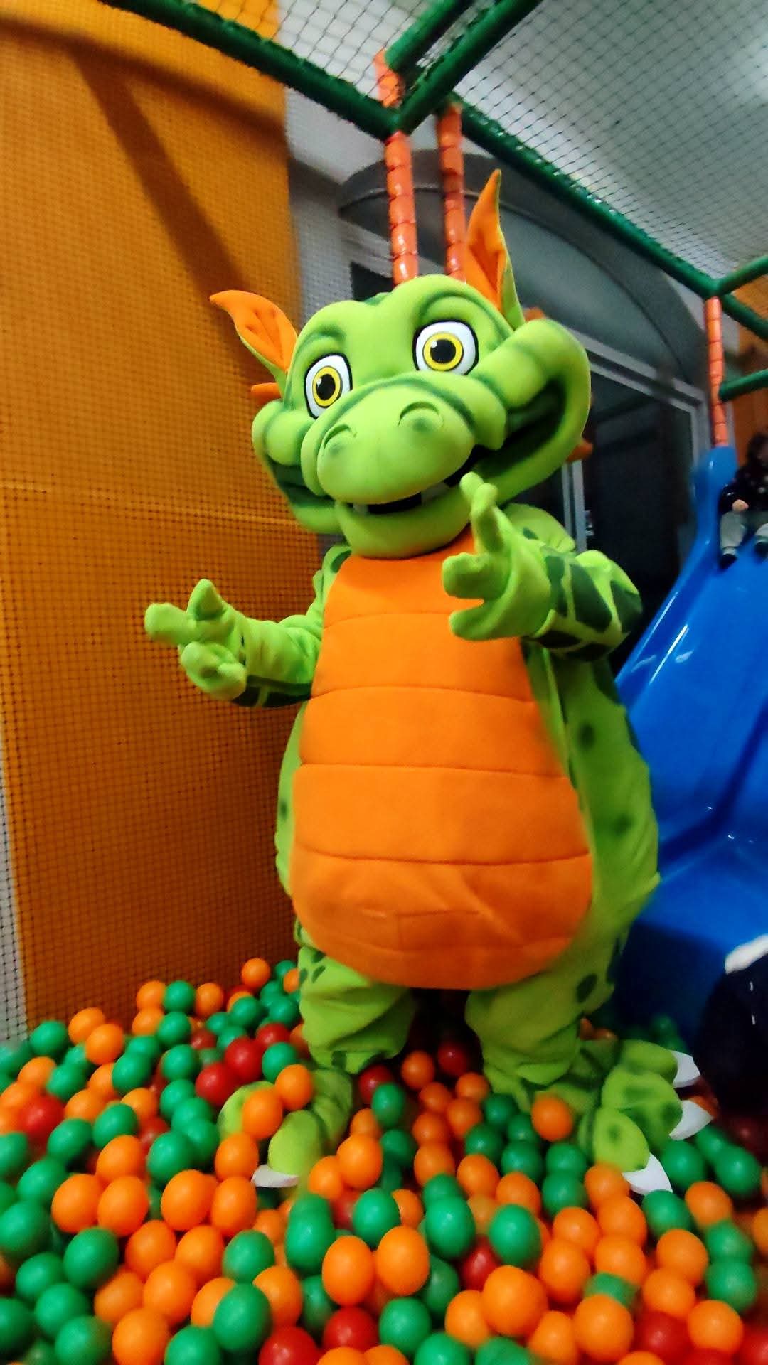 Dino