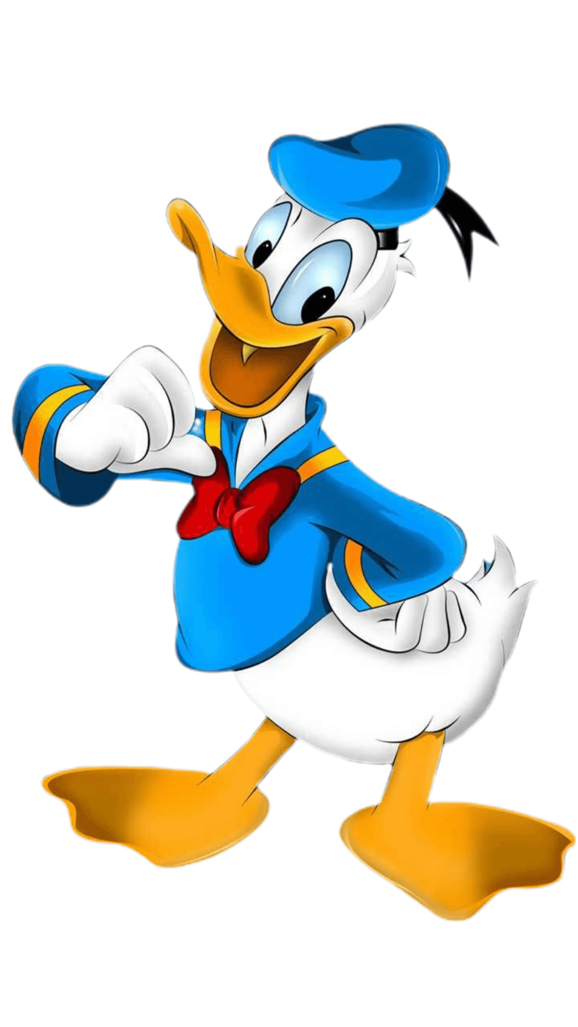 Donald