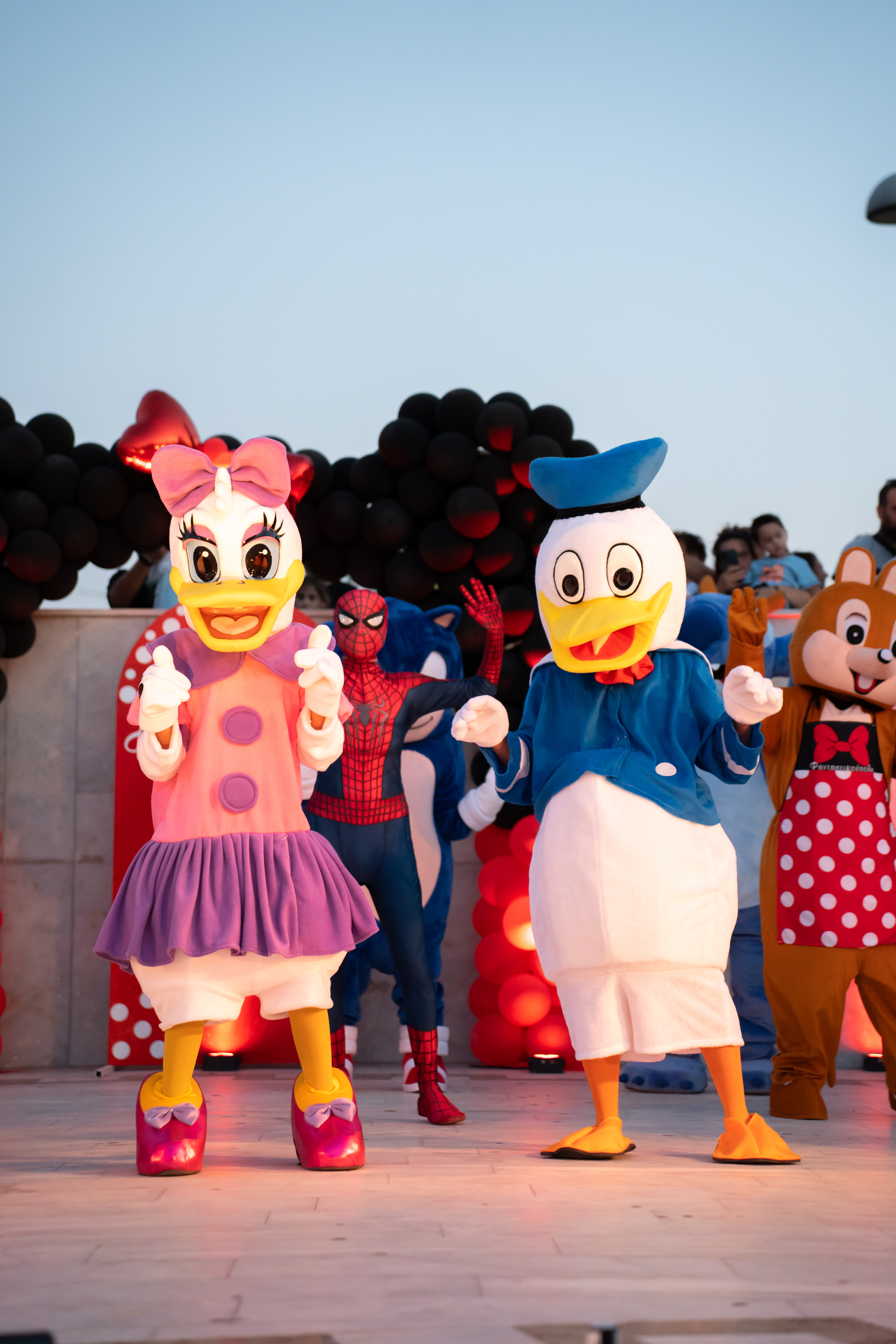 Donald
