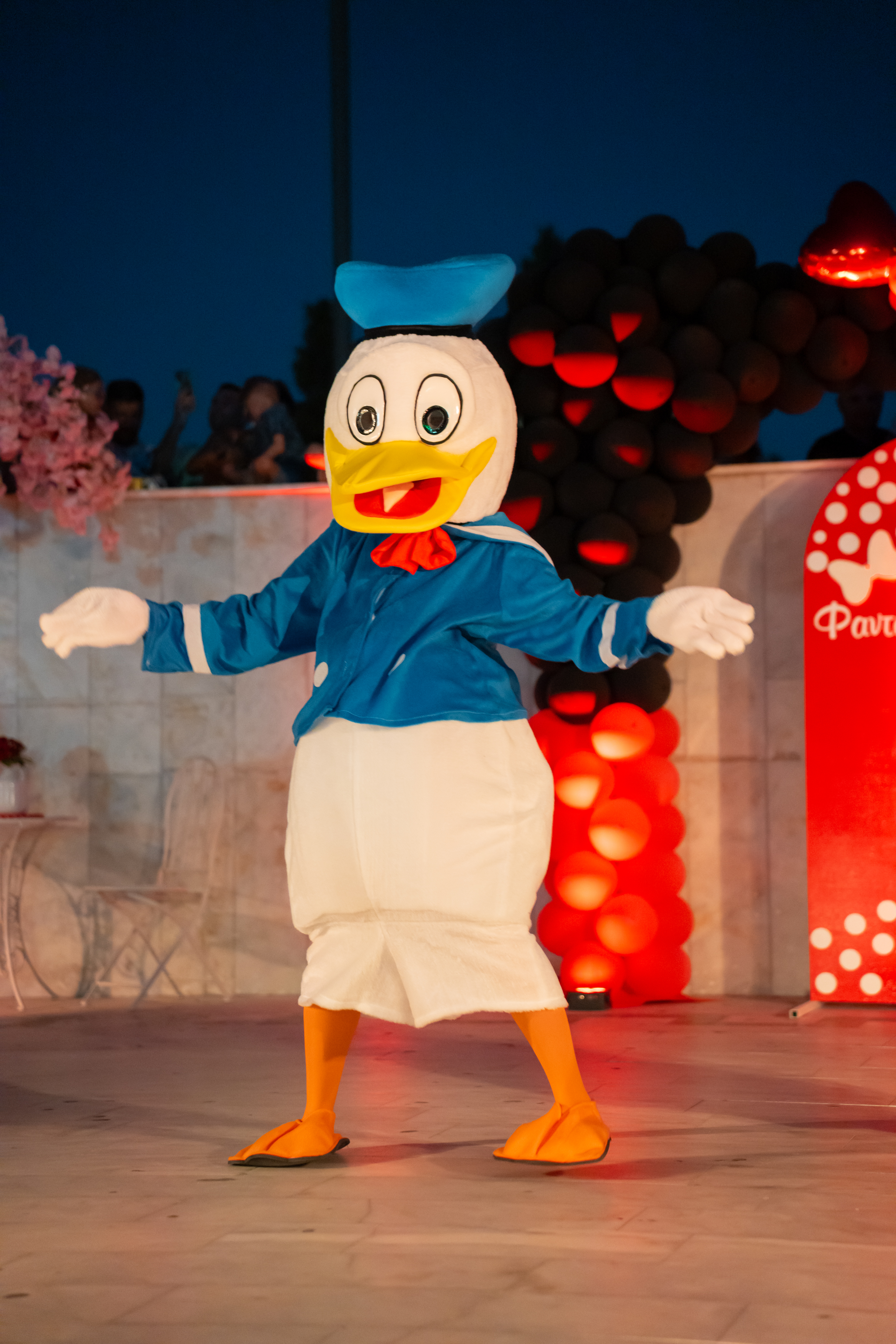 Donald