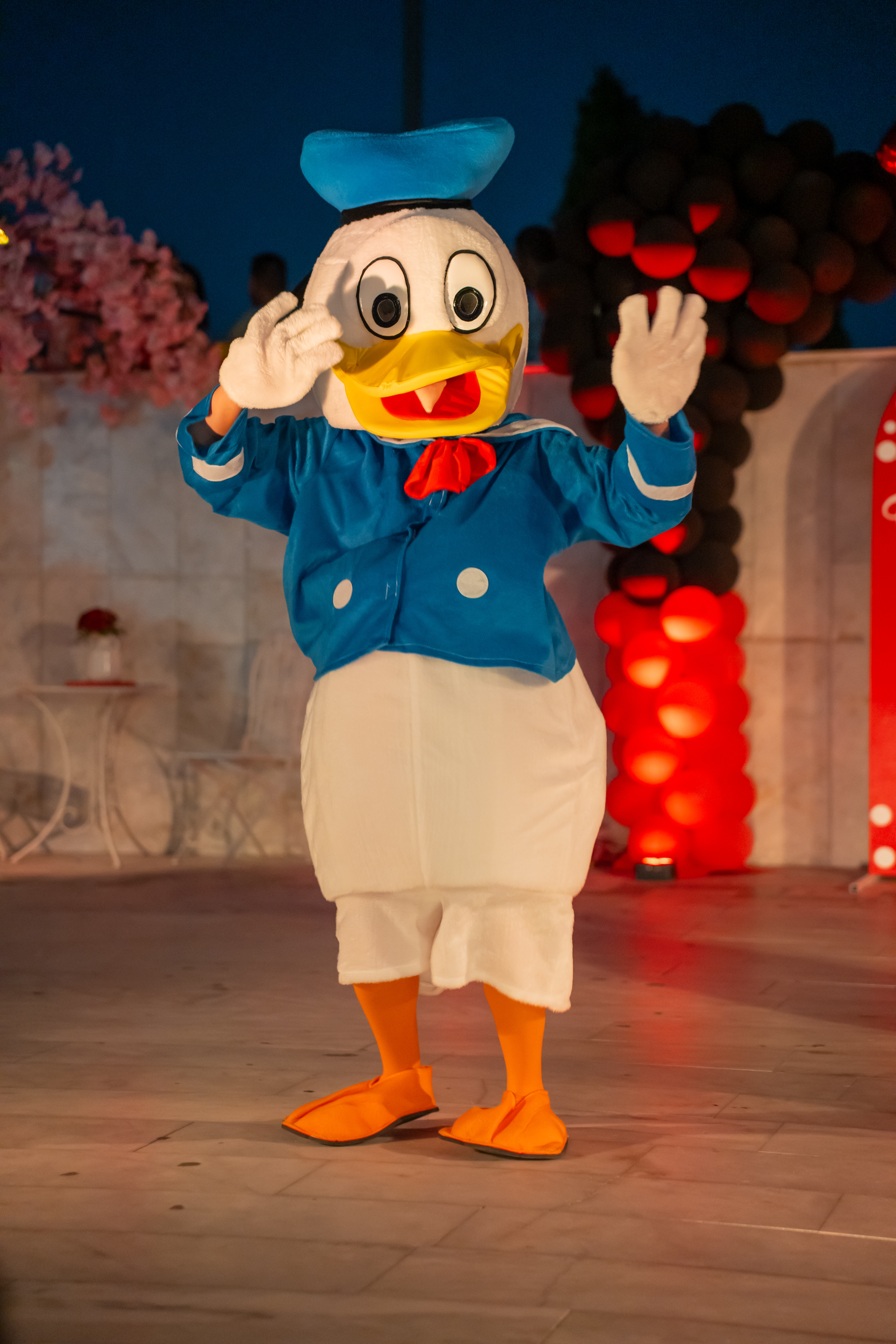 Donald