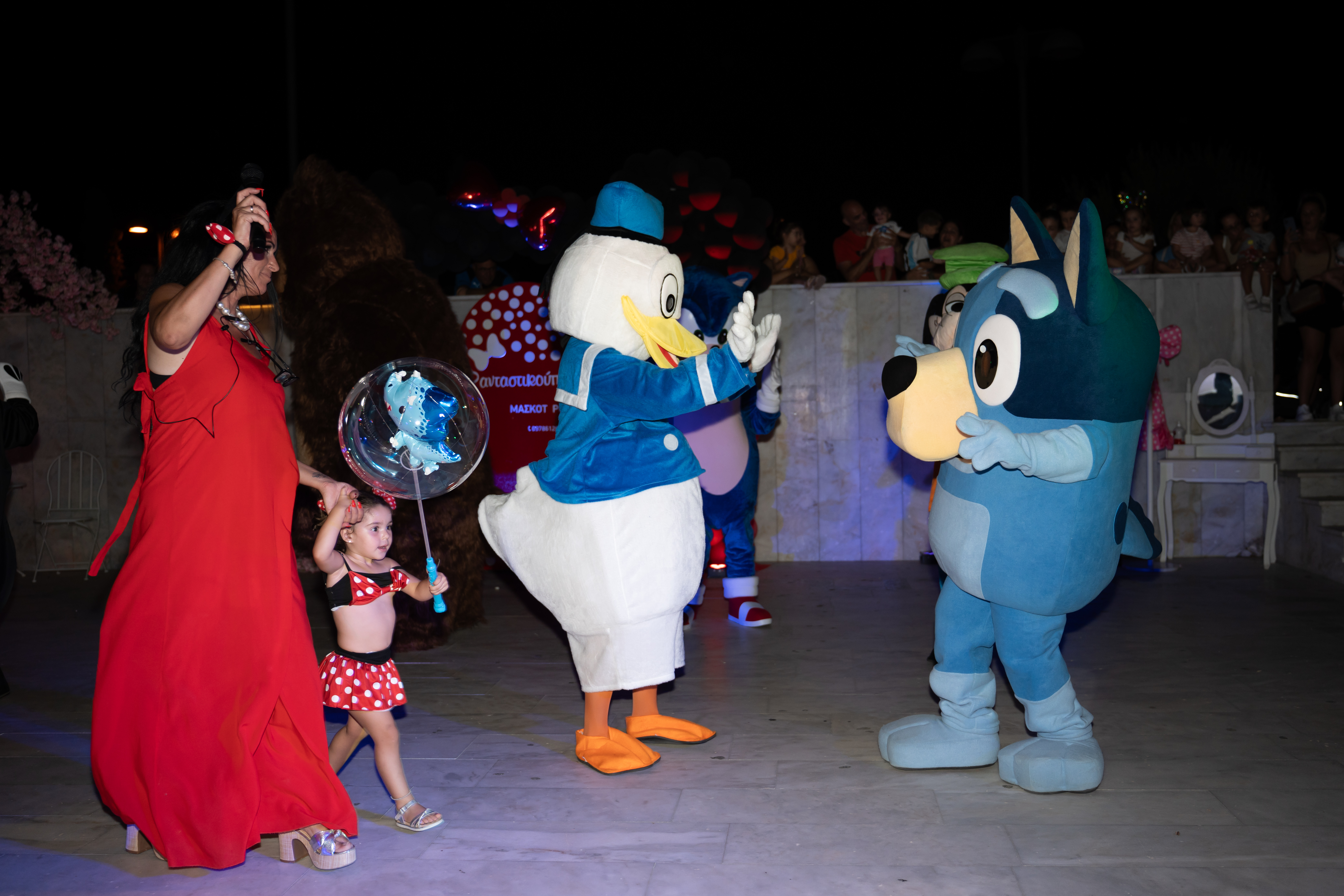 Donald
