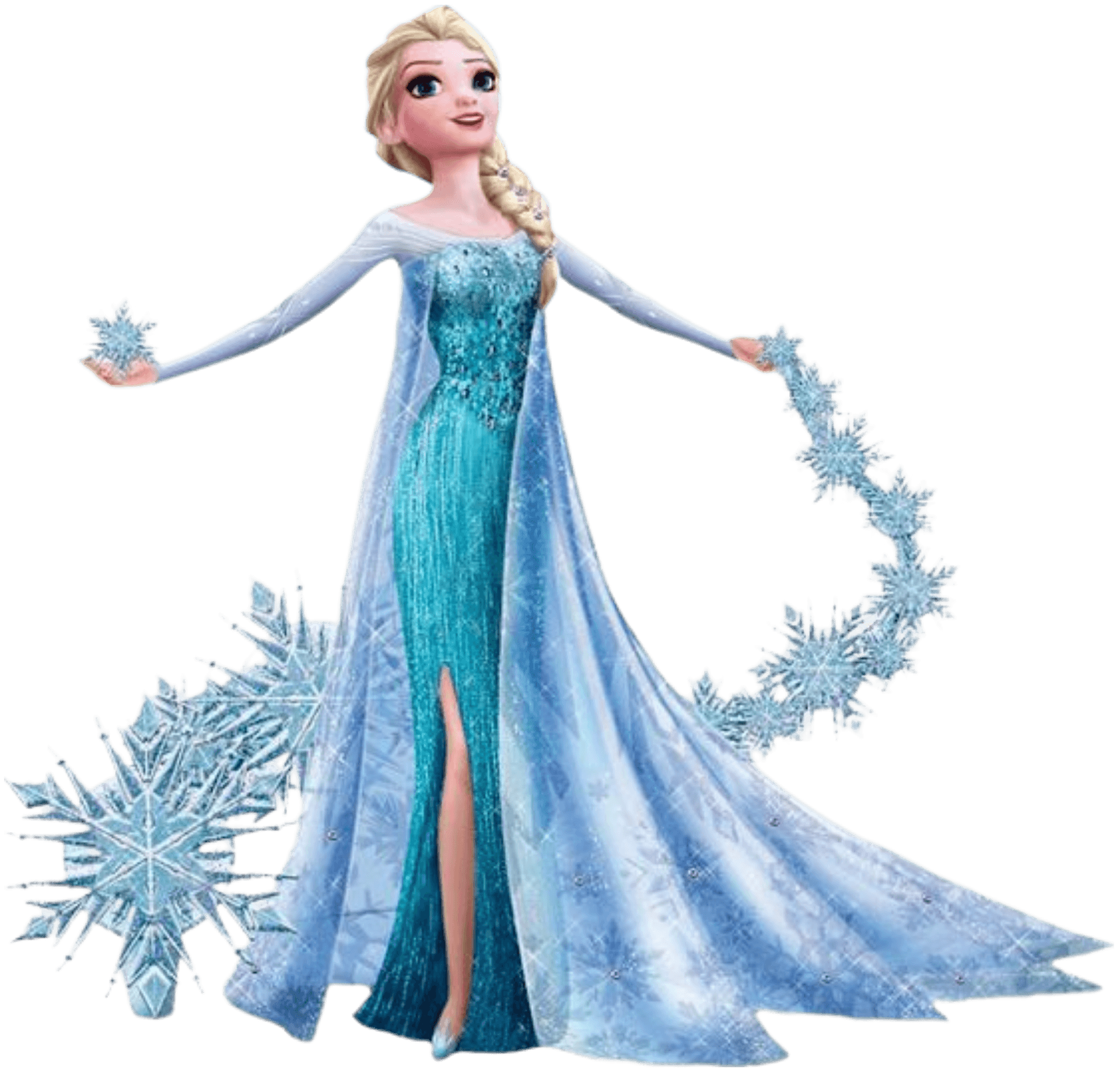 Elsa