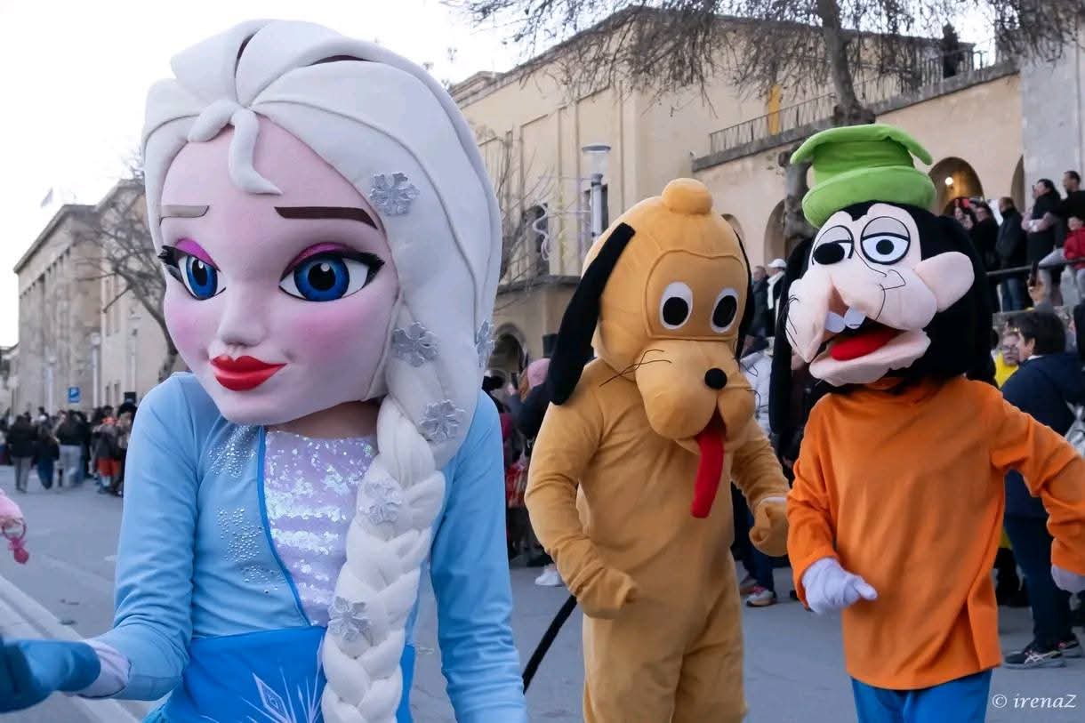 Elsa