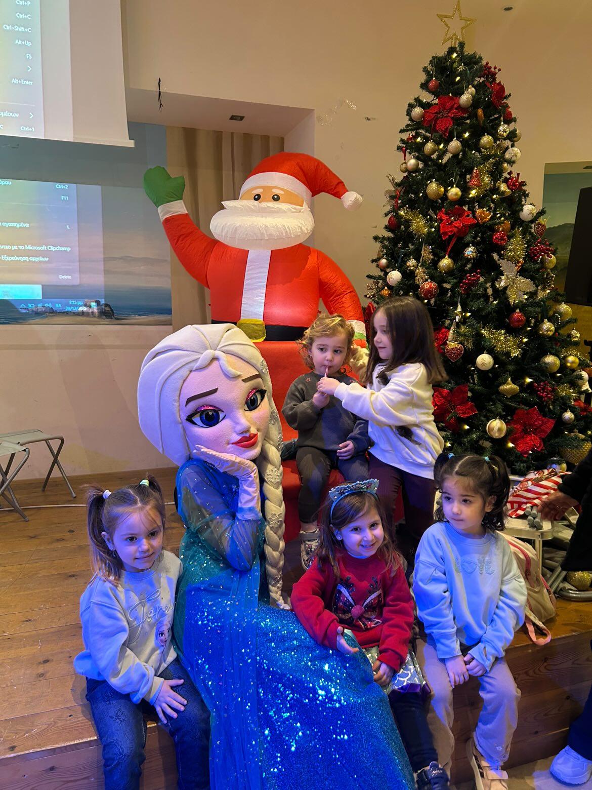 Elsa