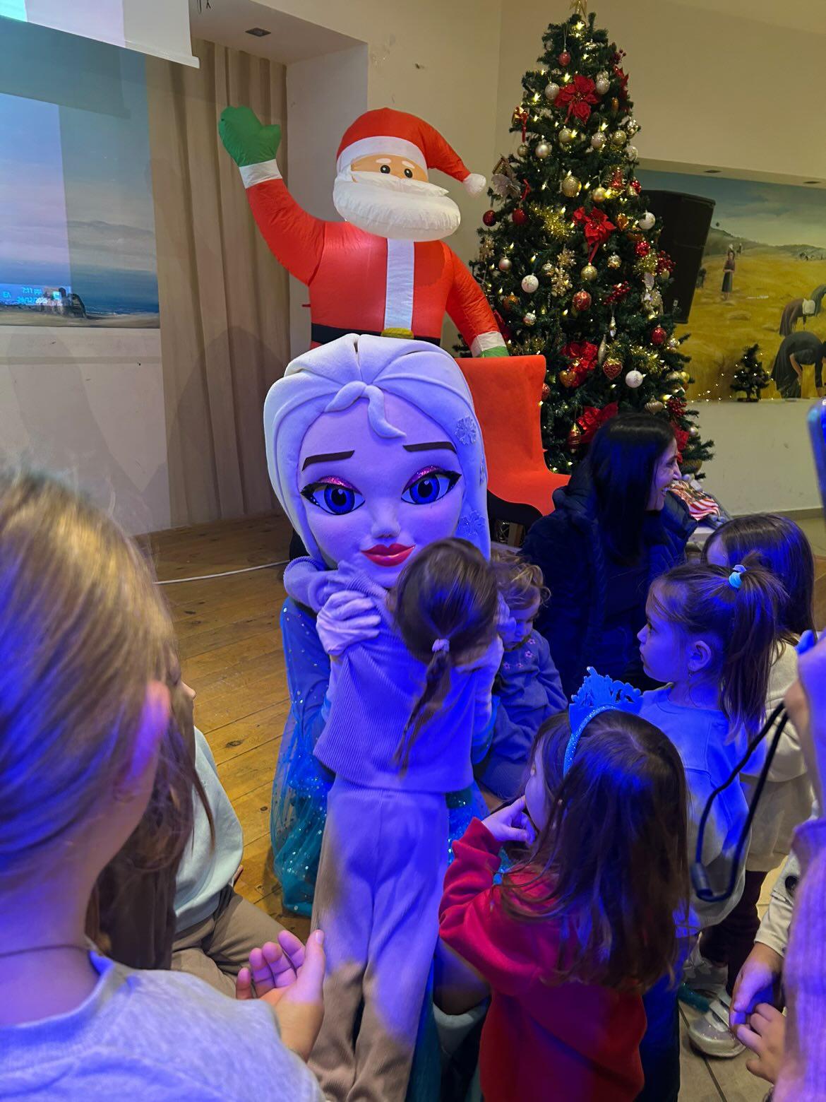 Elsa