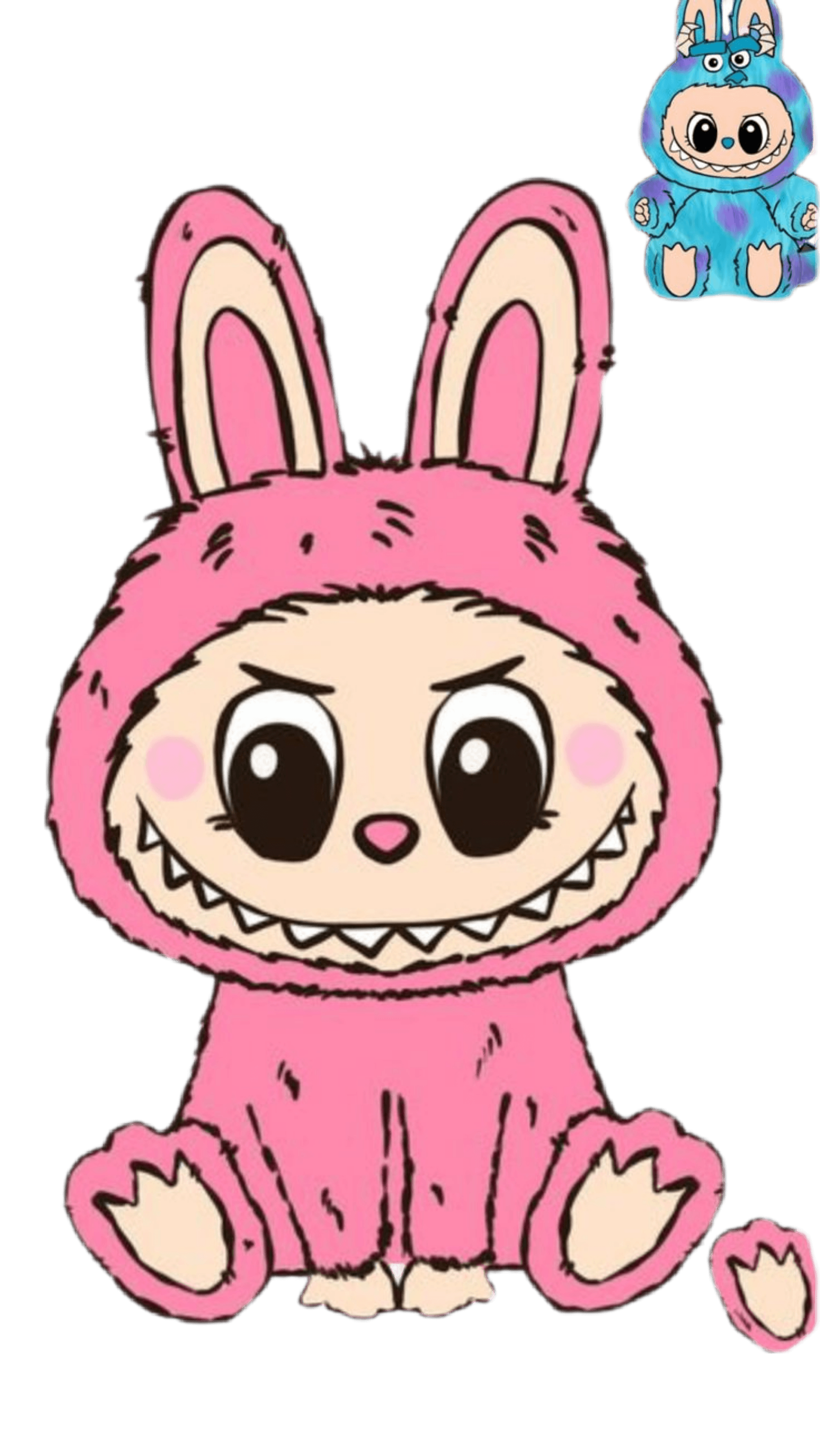 Labubu
