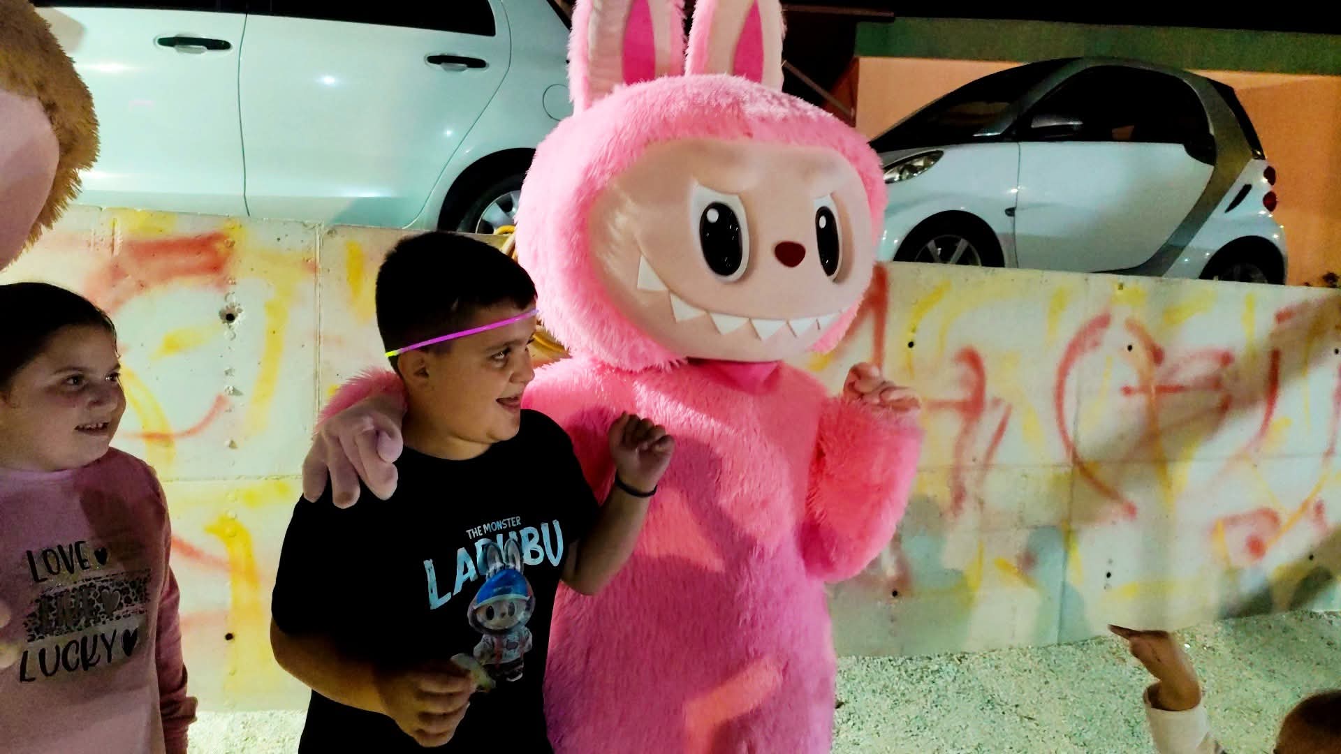 Labubu