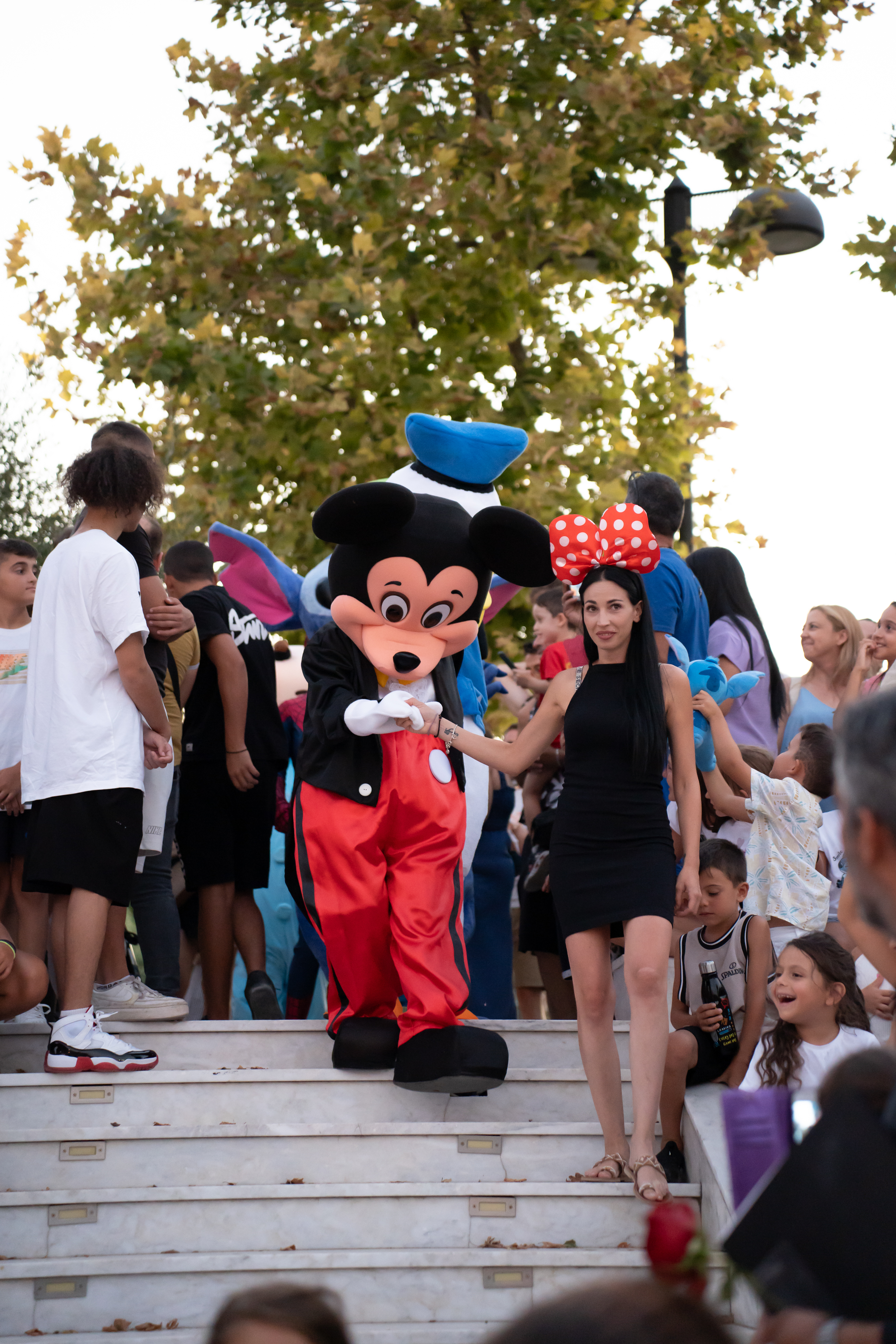Mickey