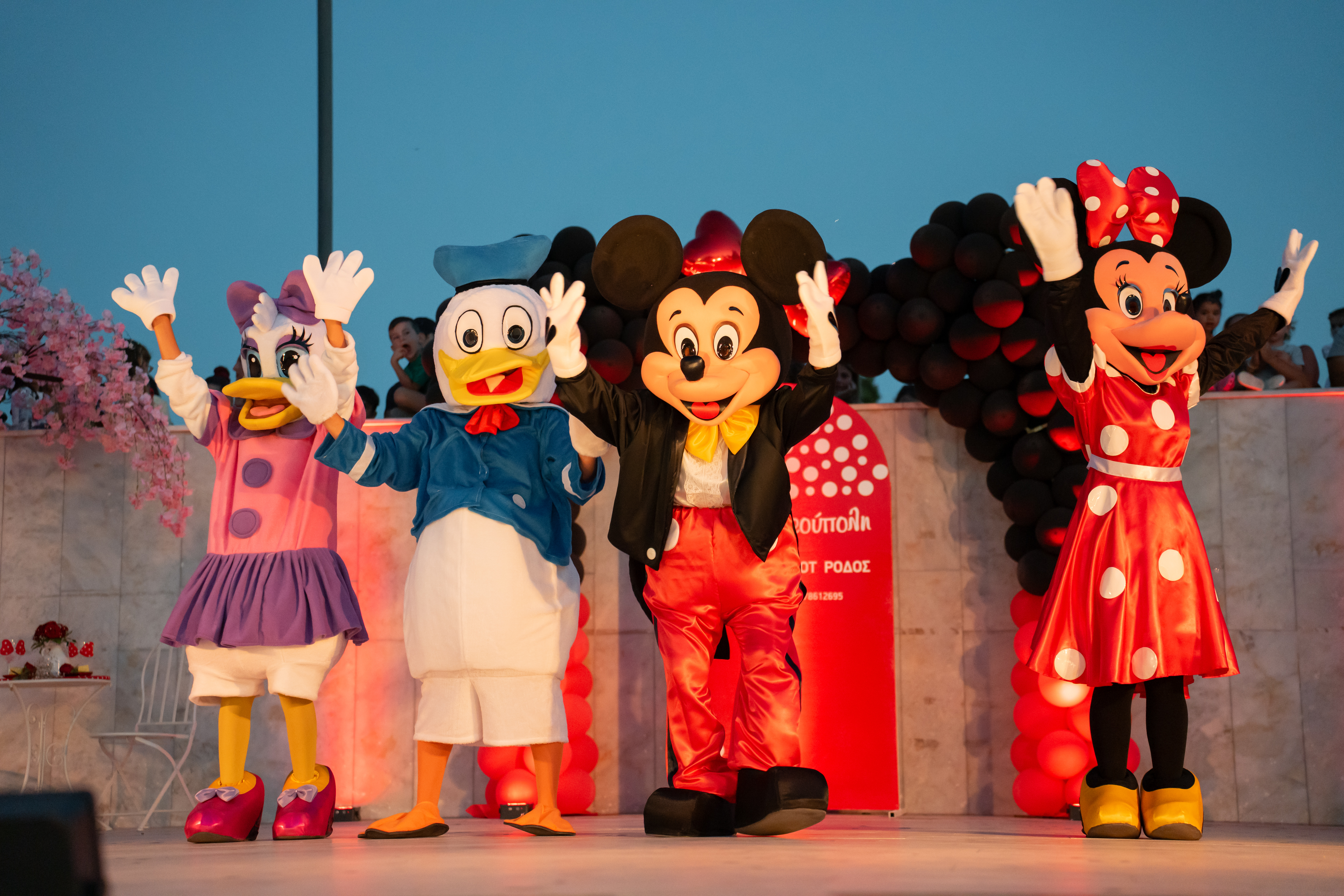 Mickey