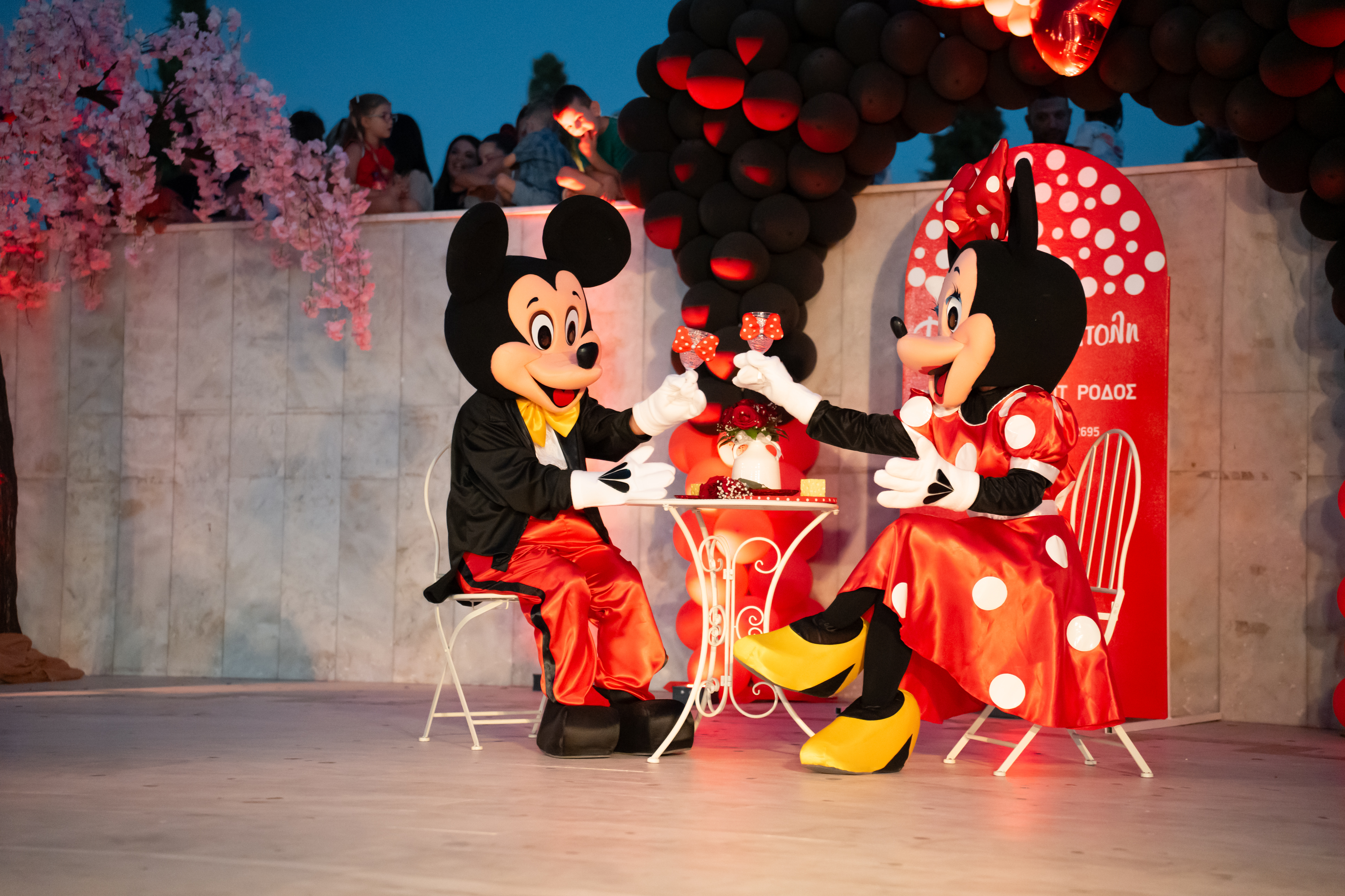 Mickey