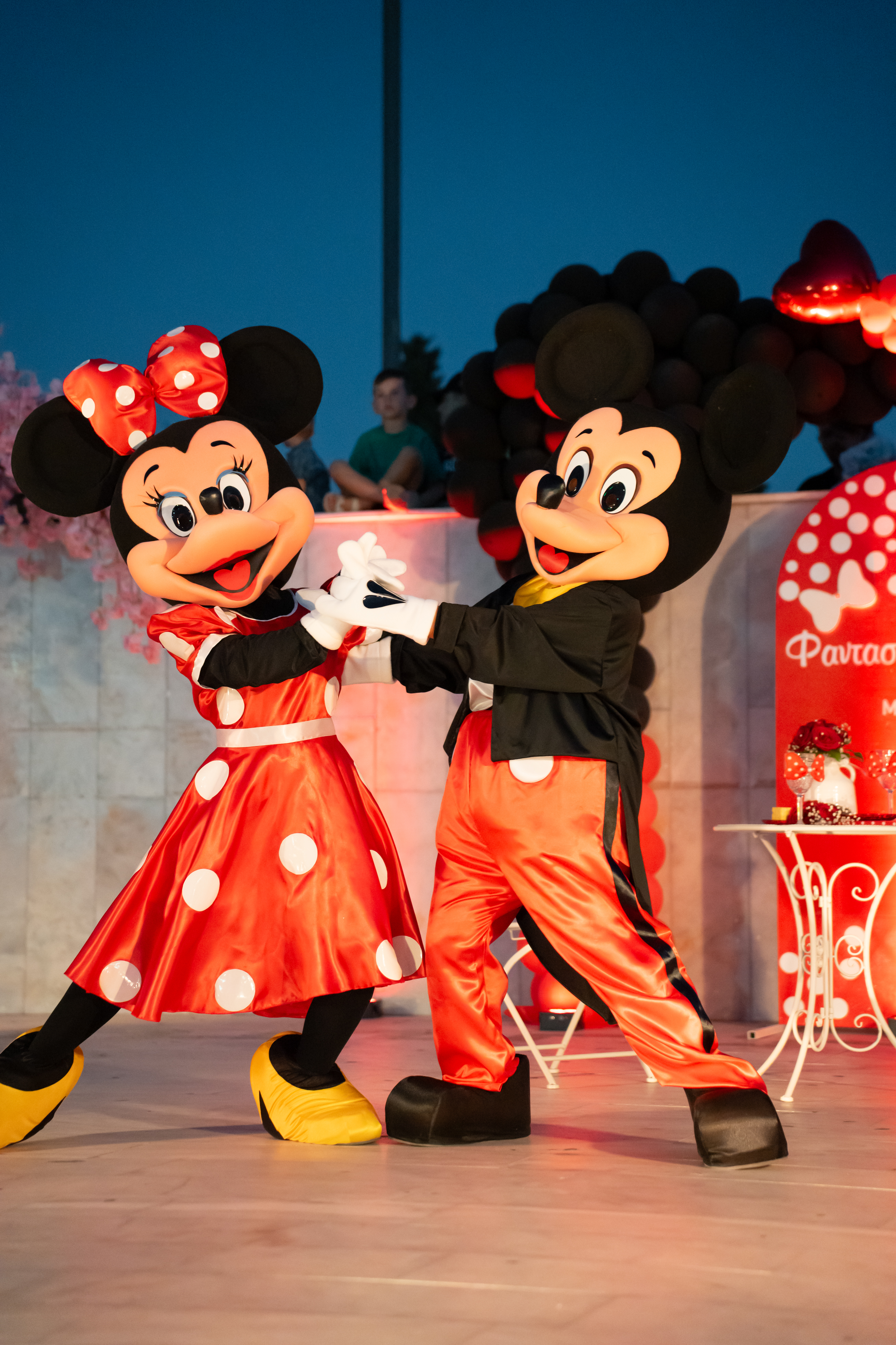 Mickey