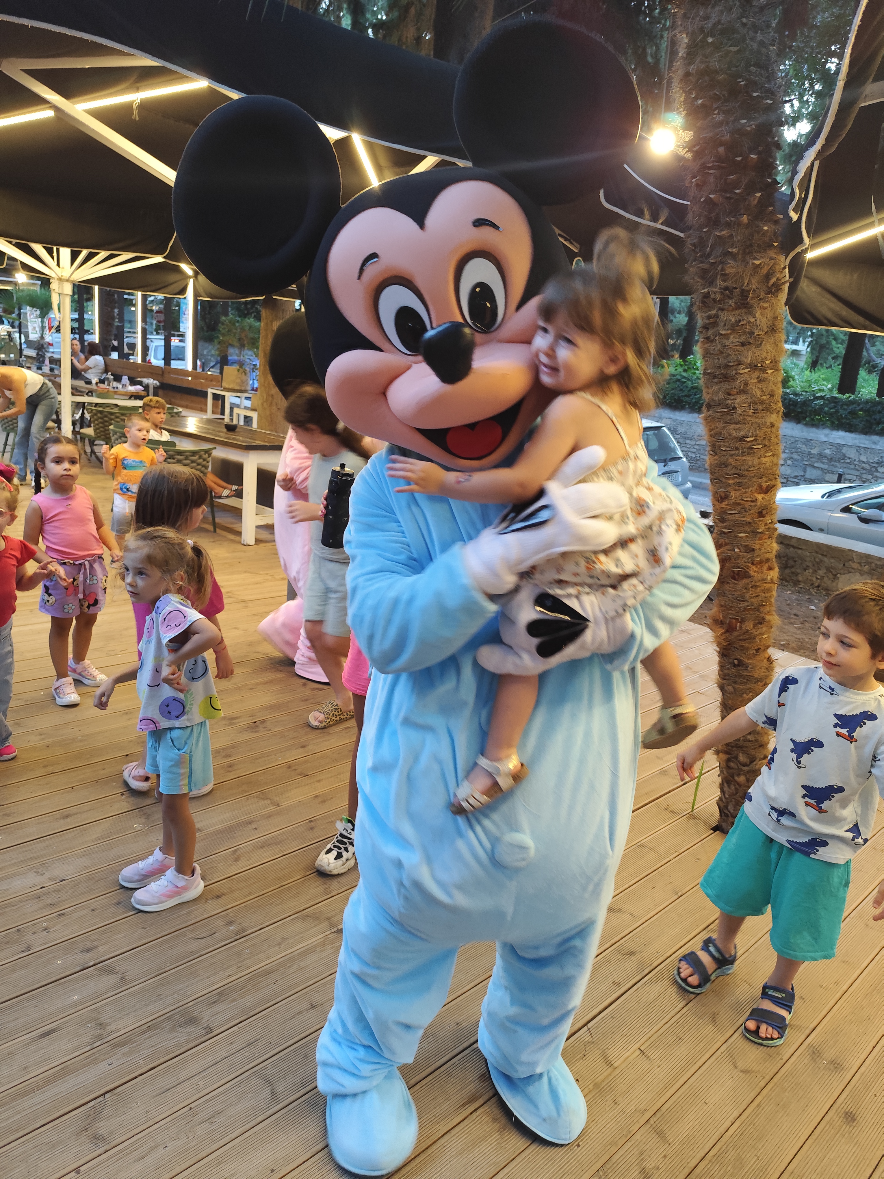 Mickey
