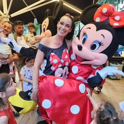 Minnie