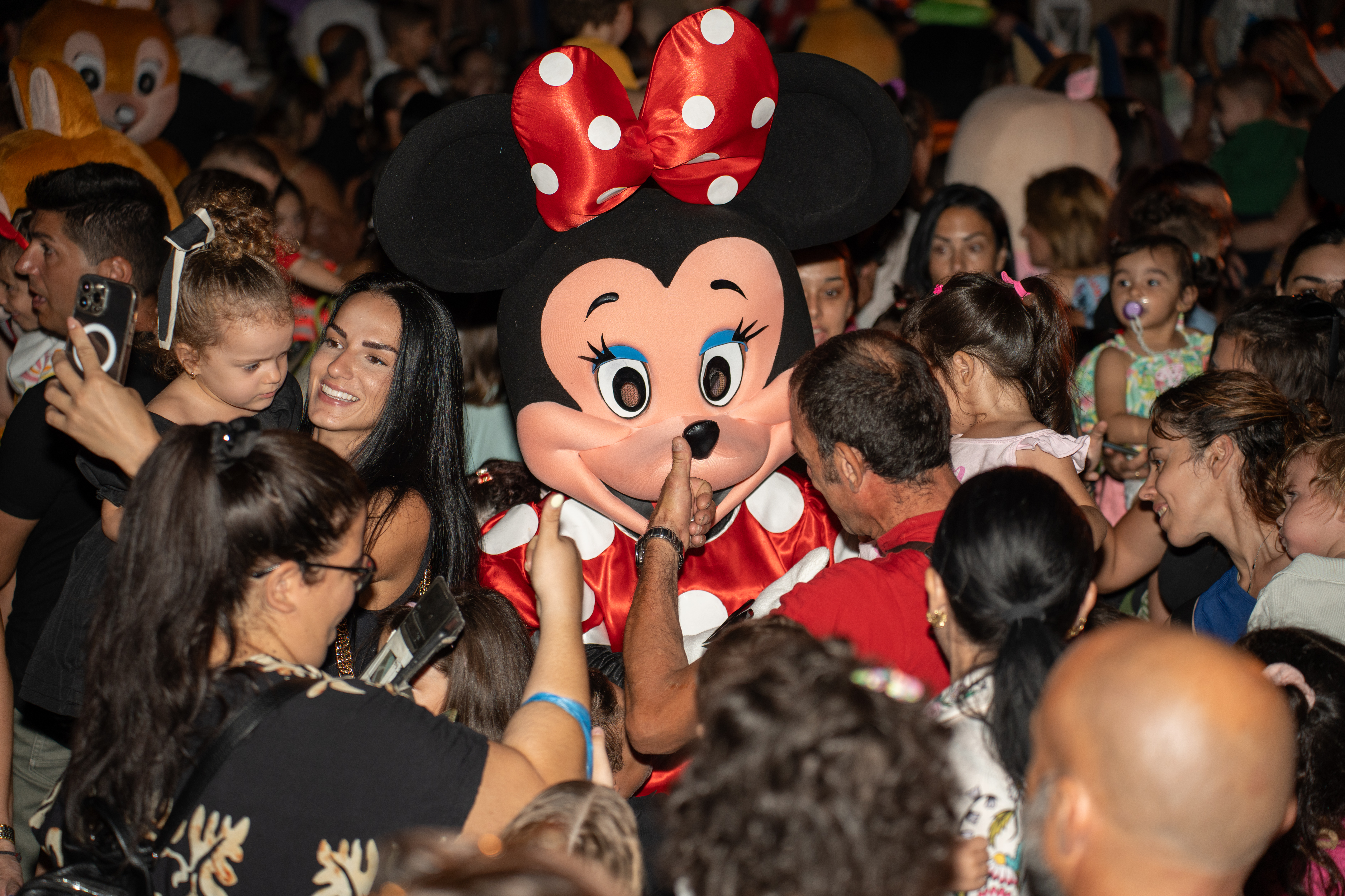 Minnie