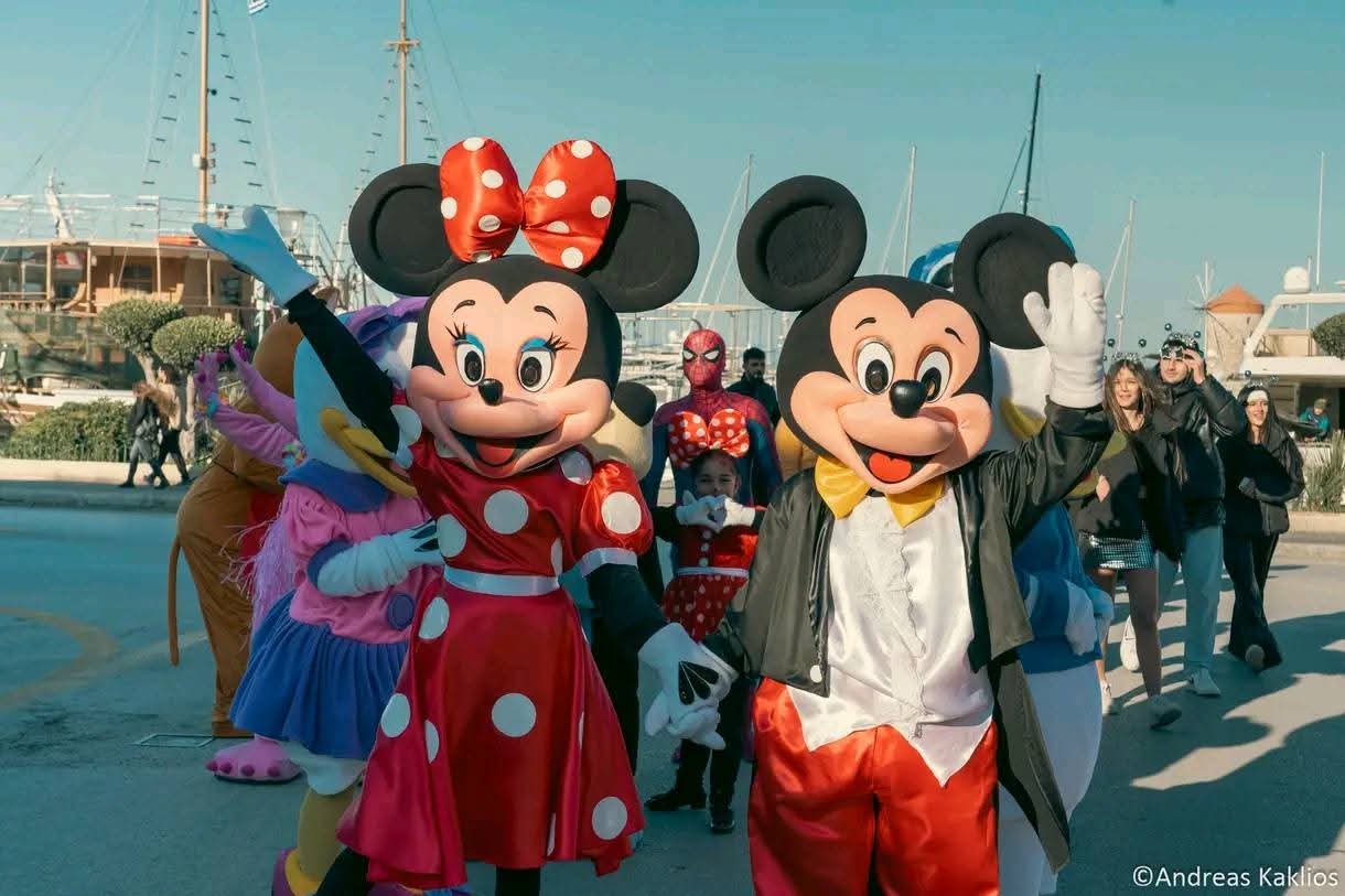 Minnie