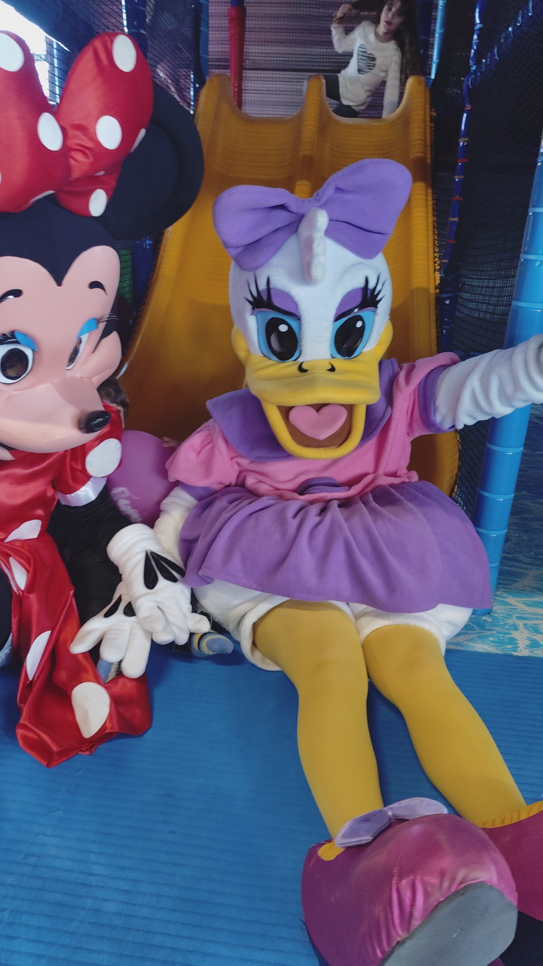 Minnie