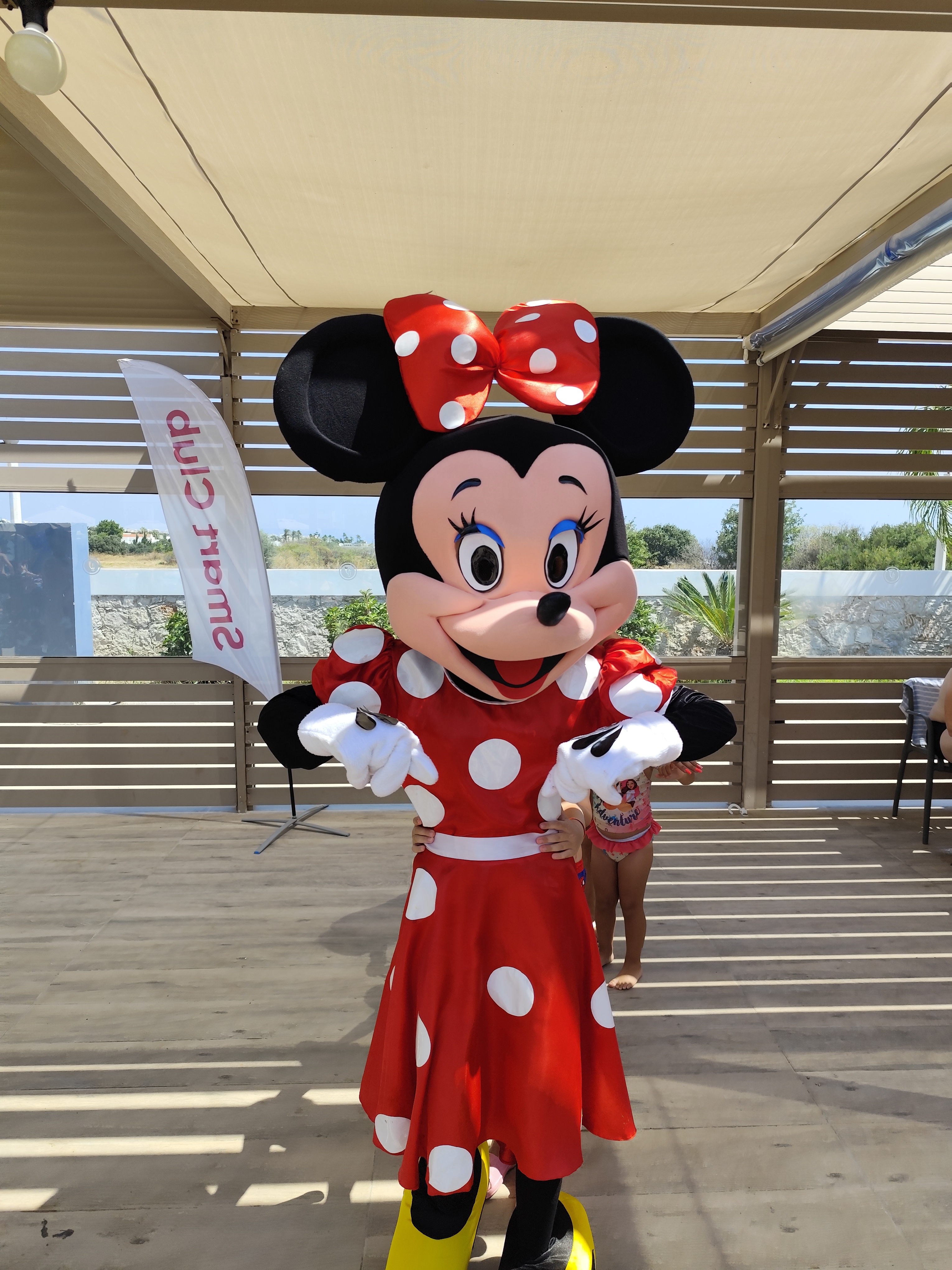 Minnie