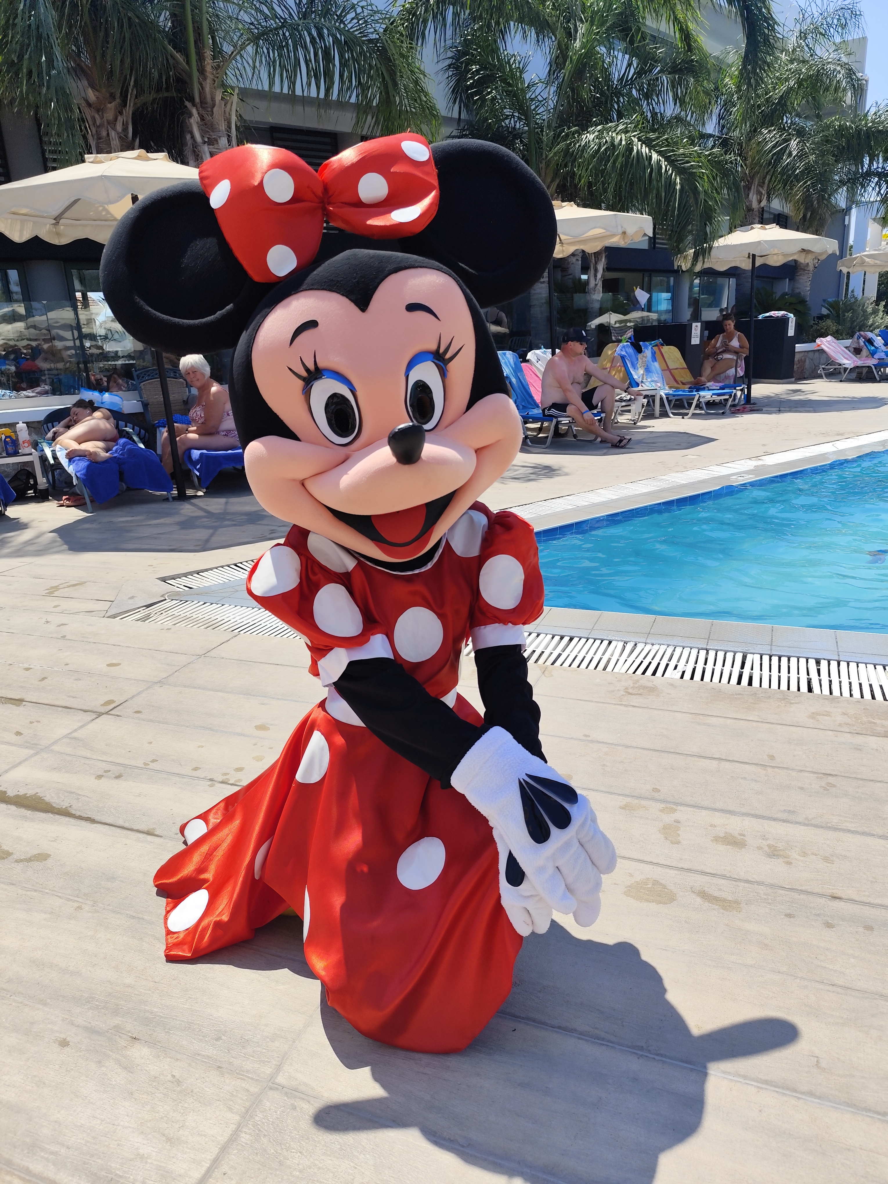 Minnie