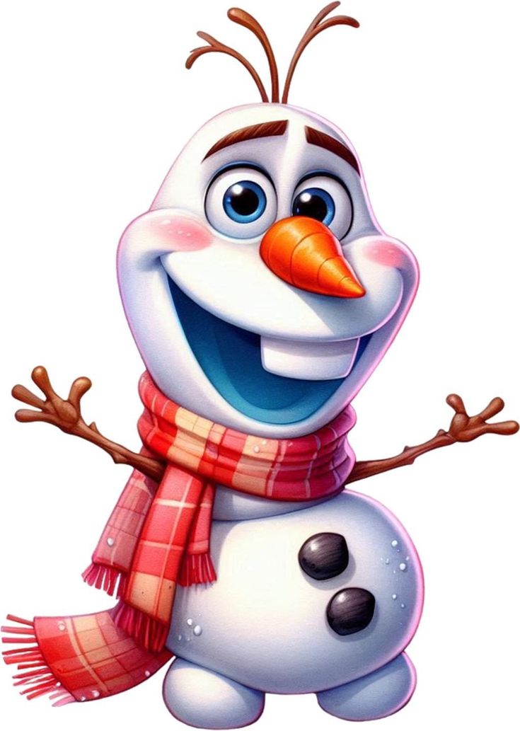 Olaf
