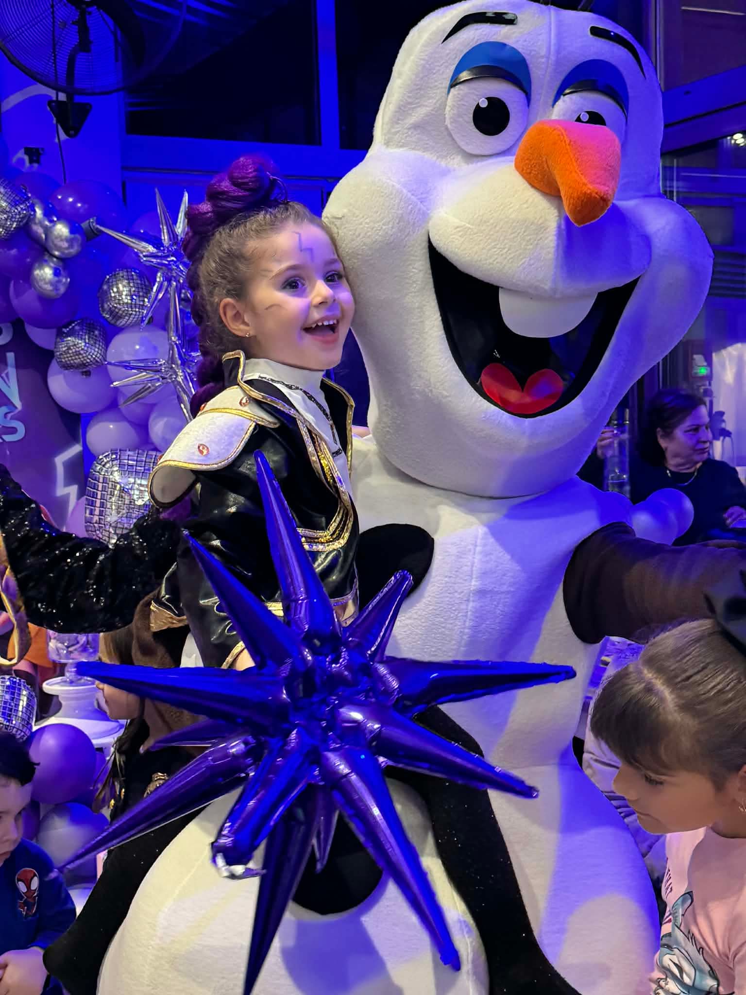 Olaf
