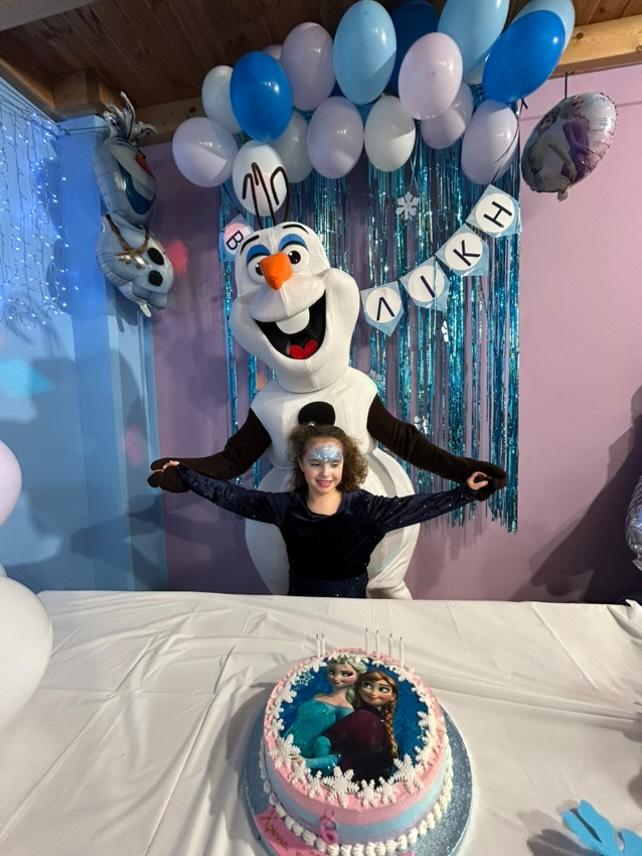 Olaf