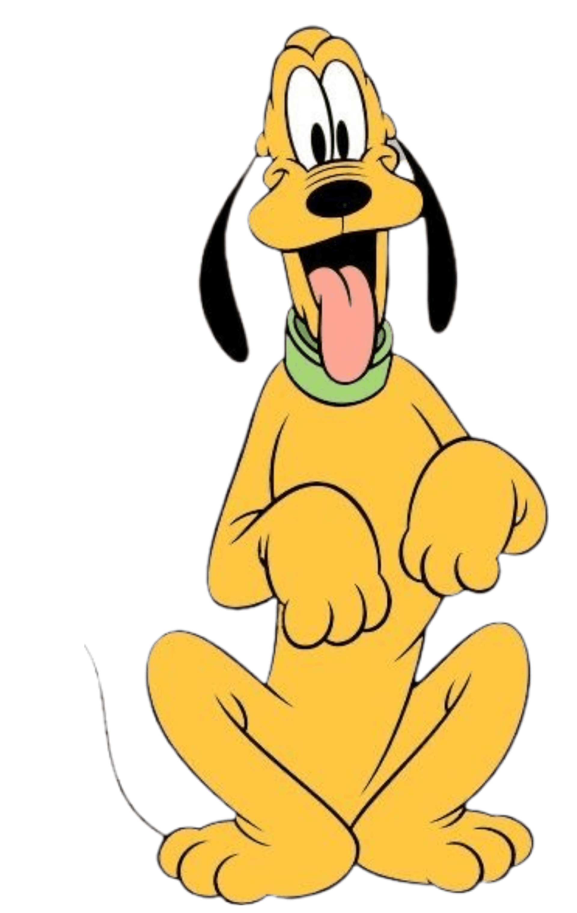 Pluto
