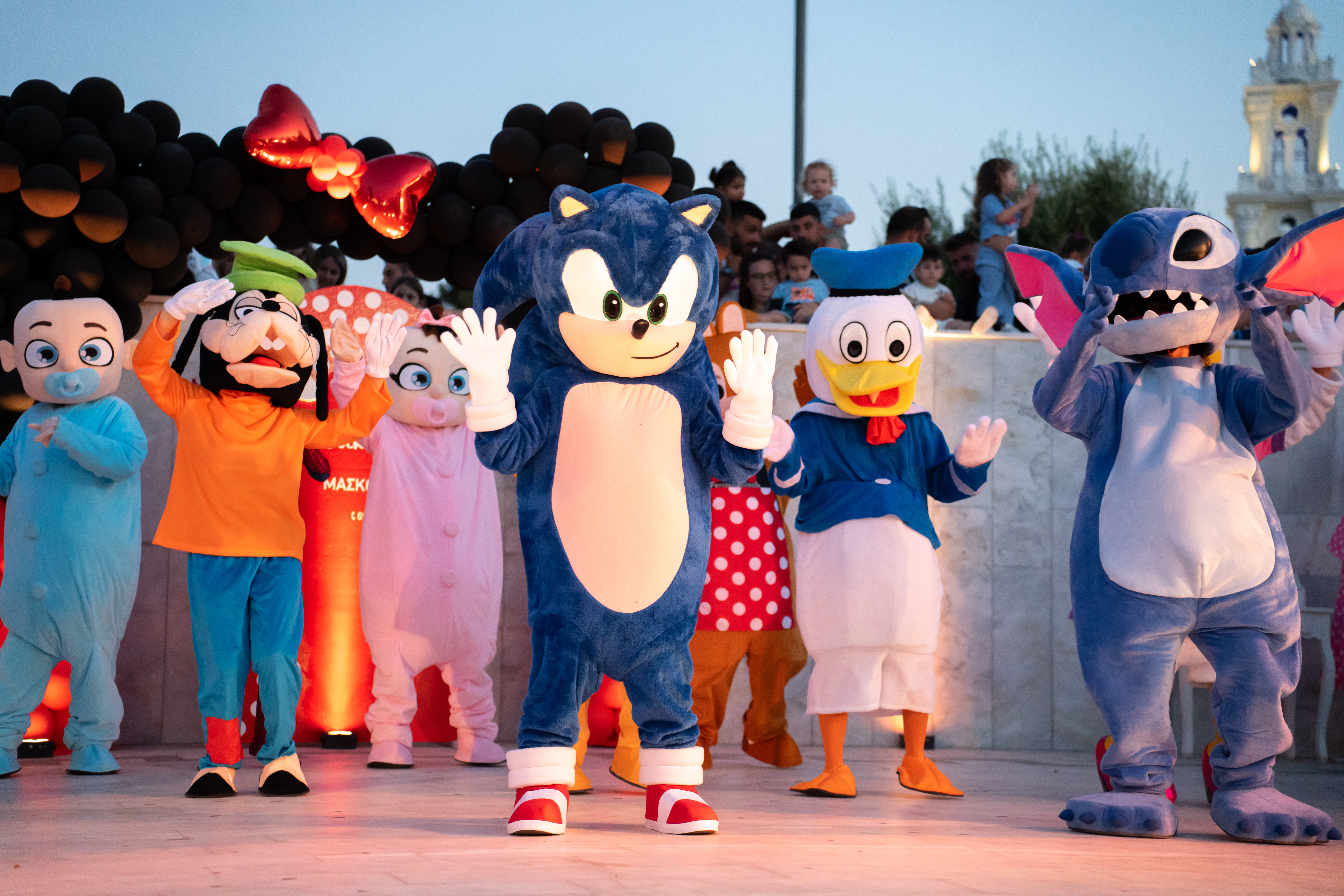 Sonic