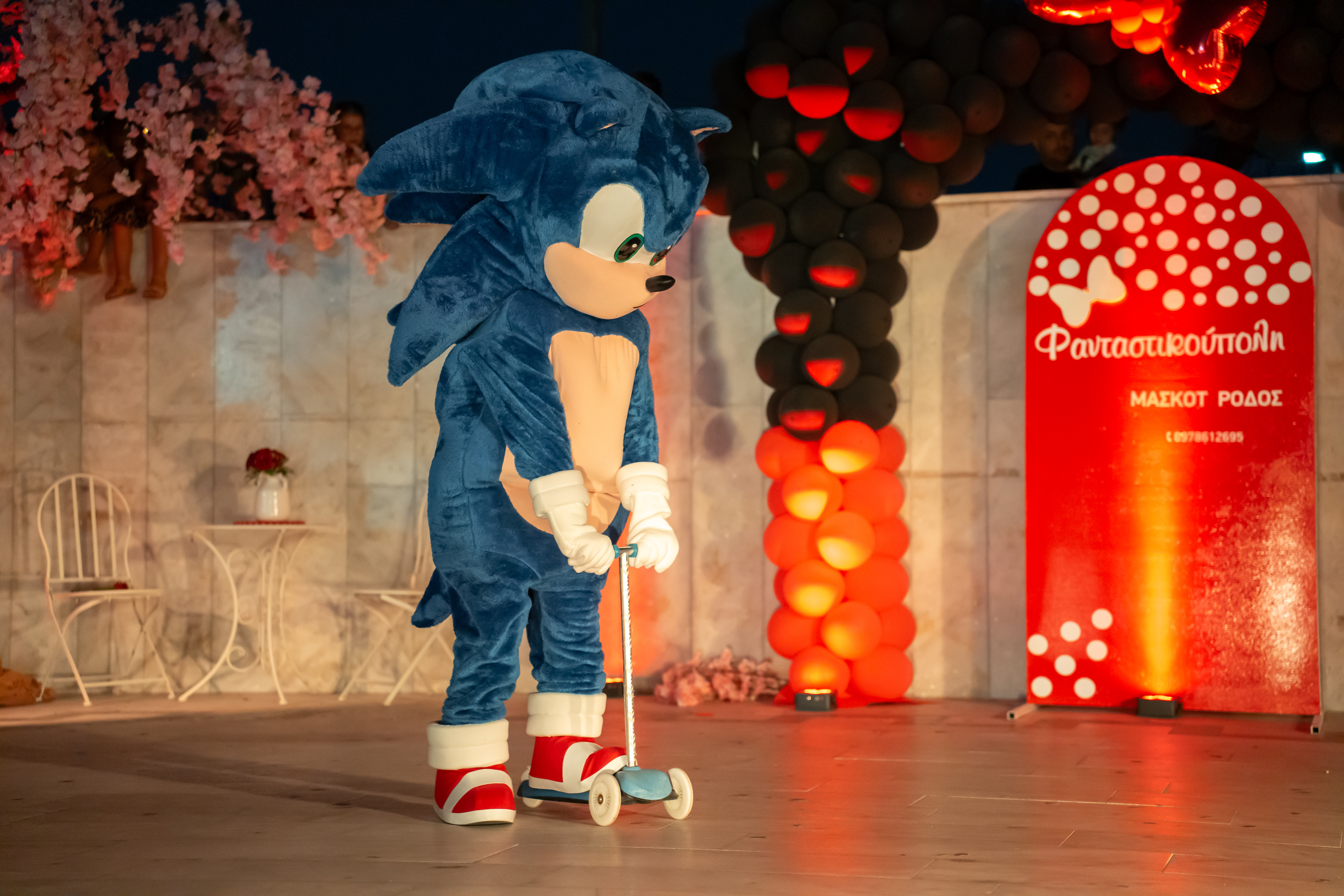 Sonic
