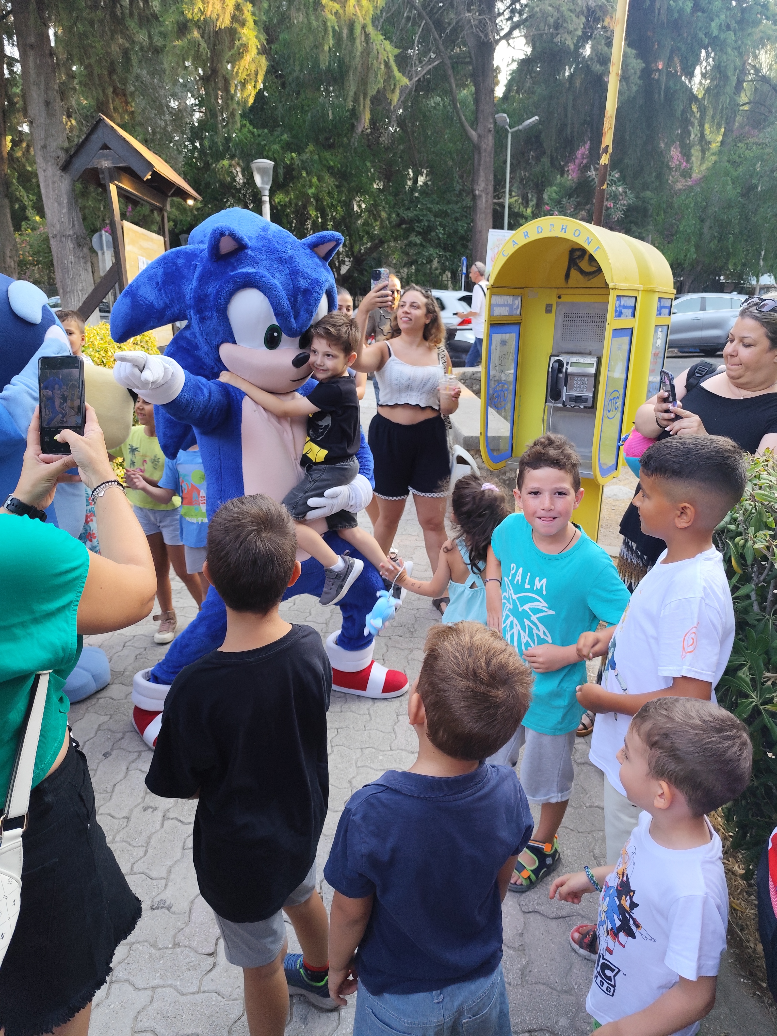 Sonic
