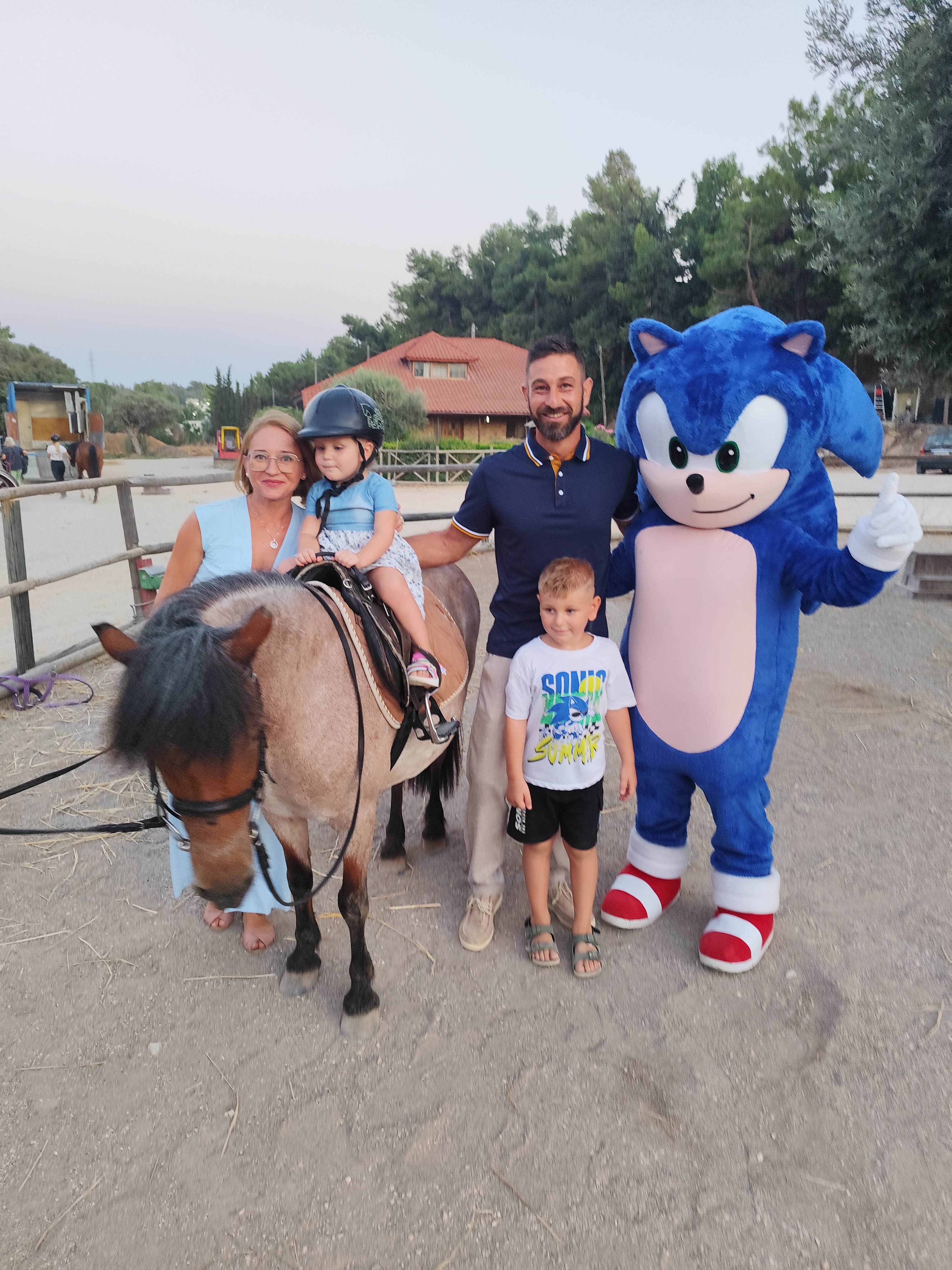 Sonic