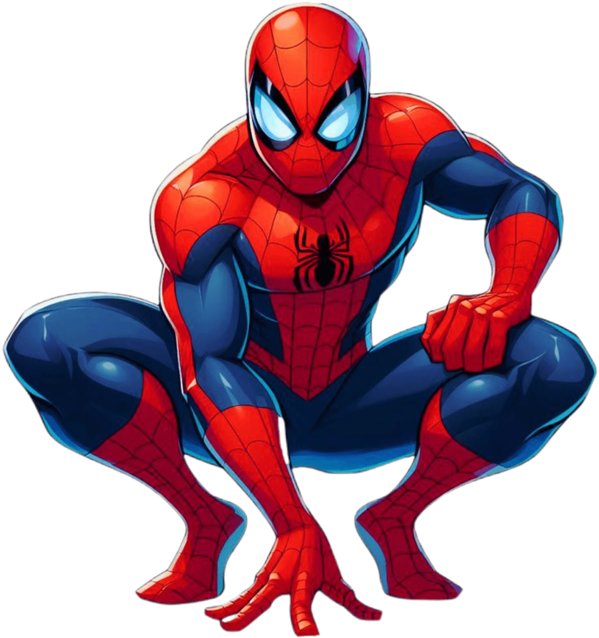 Spiderman