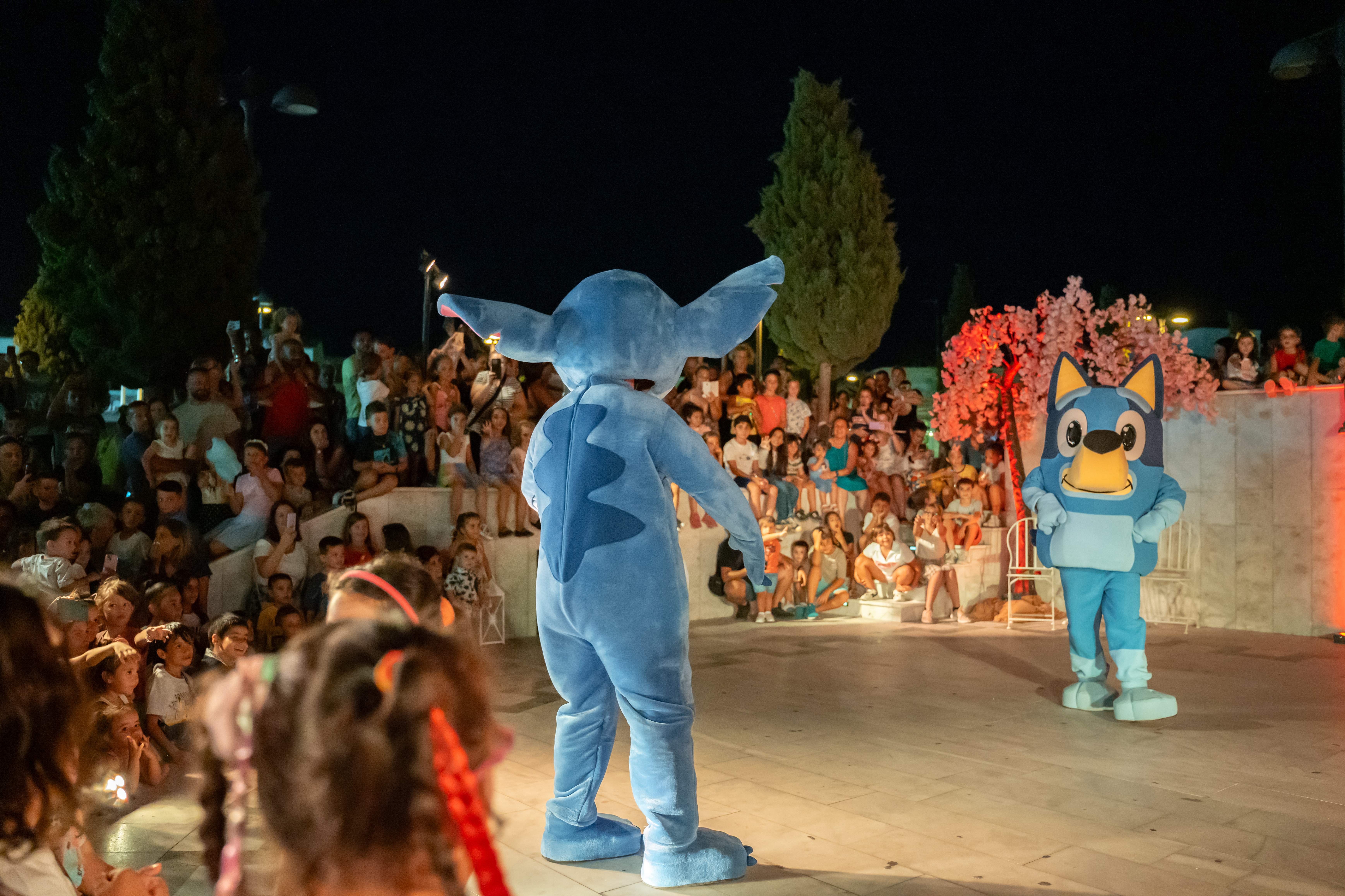 Stitch