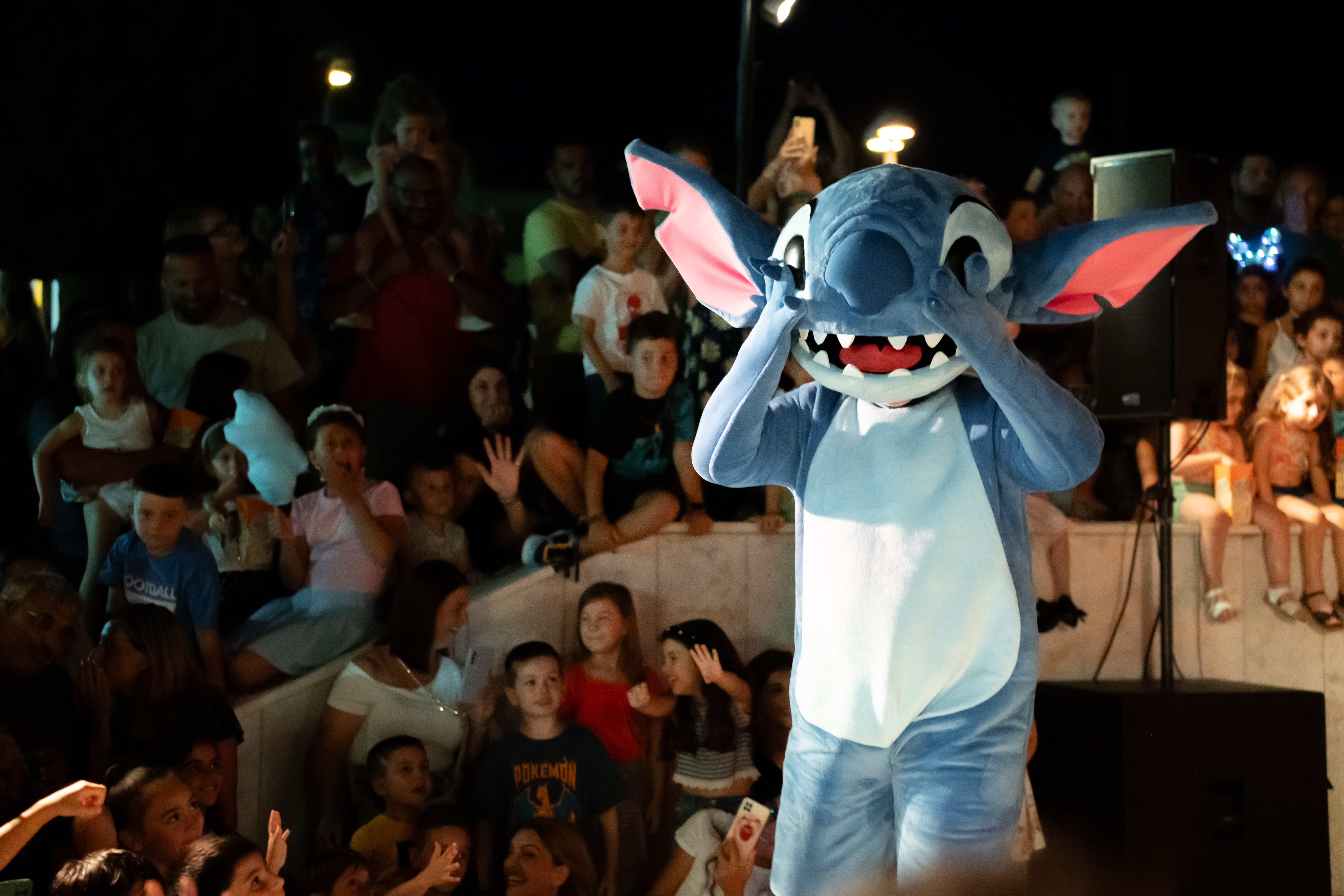 Stitch