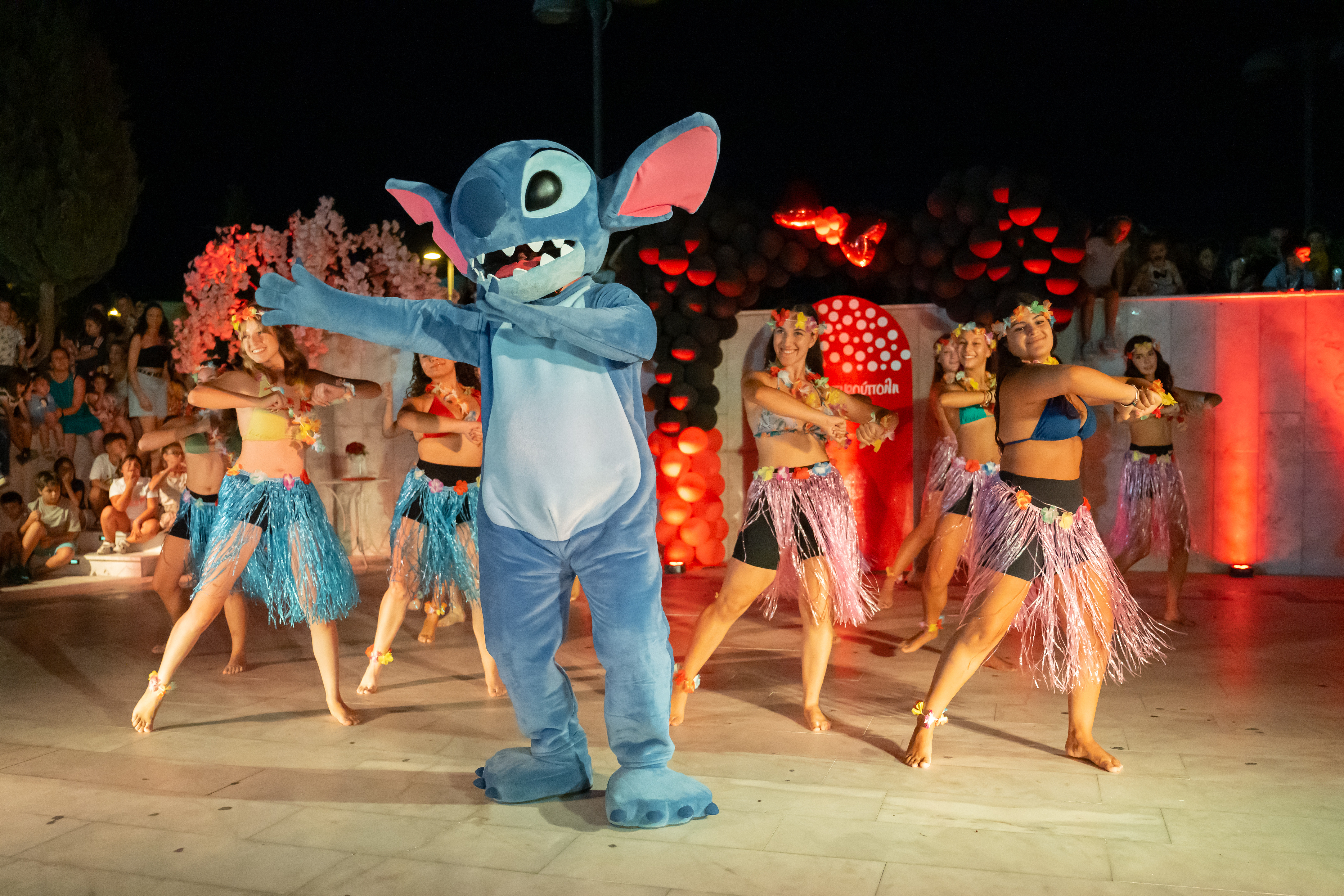 Stitch
