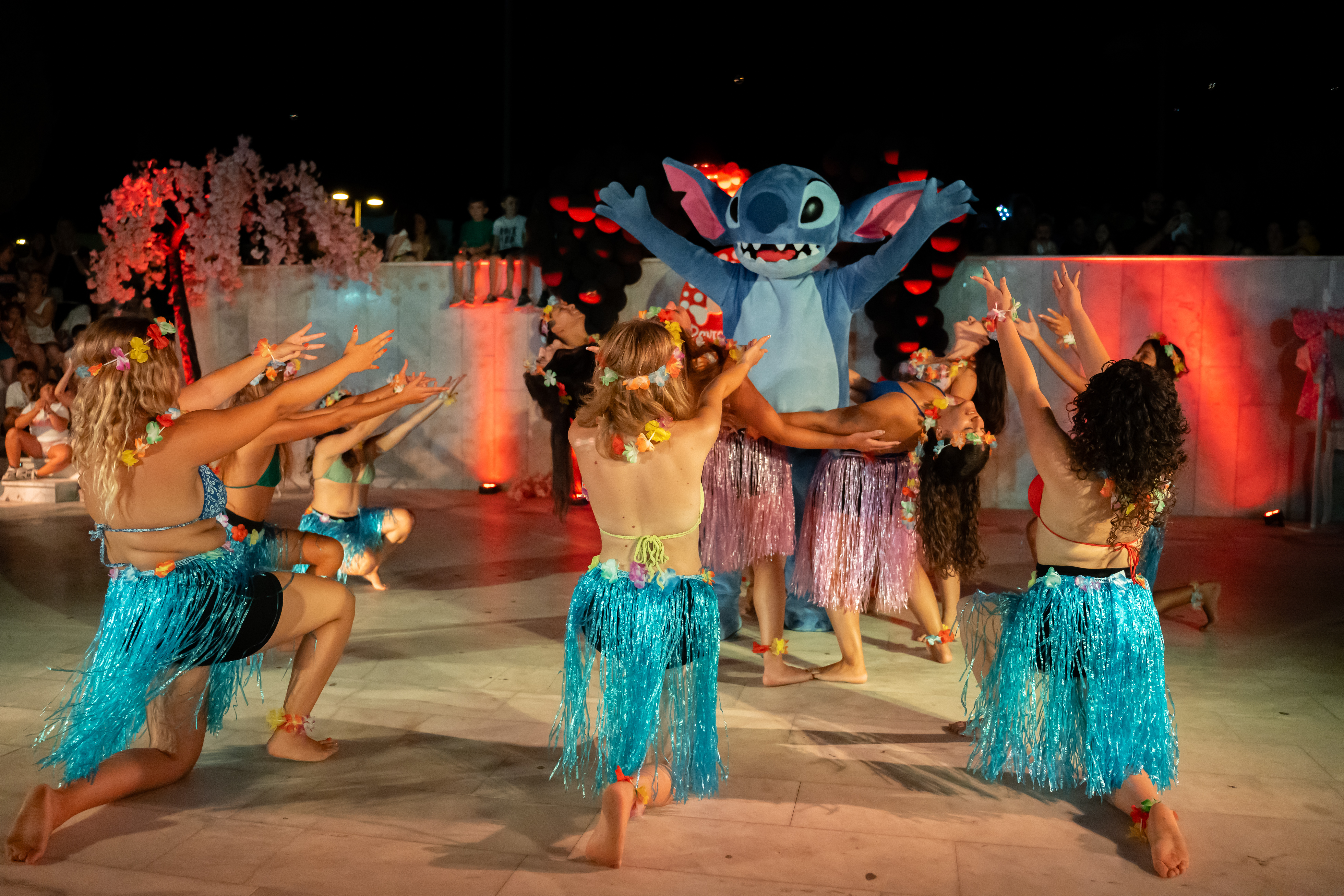 Stitch