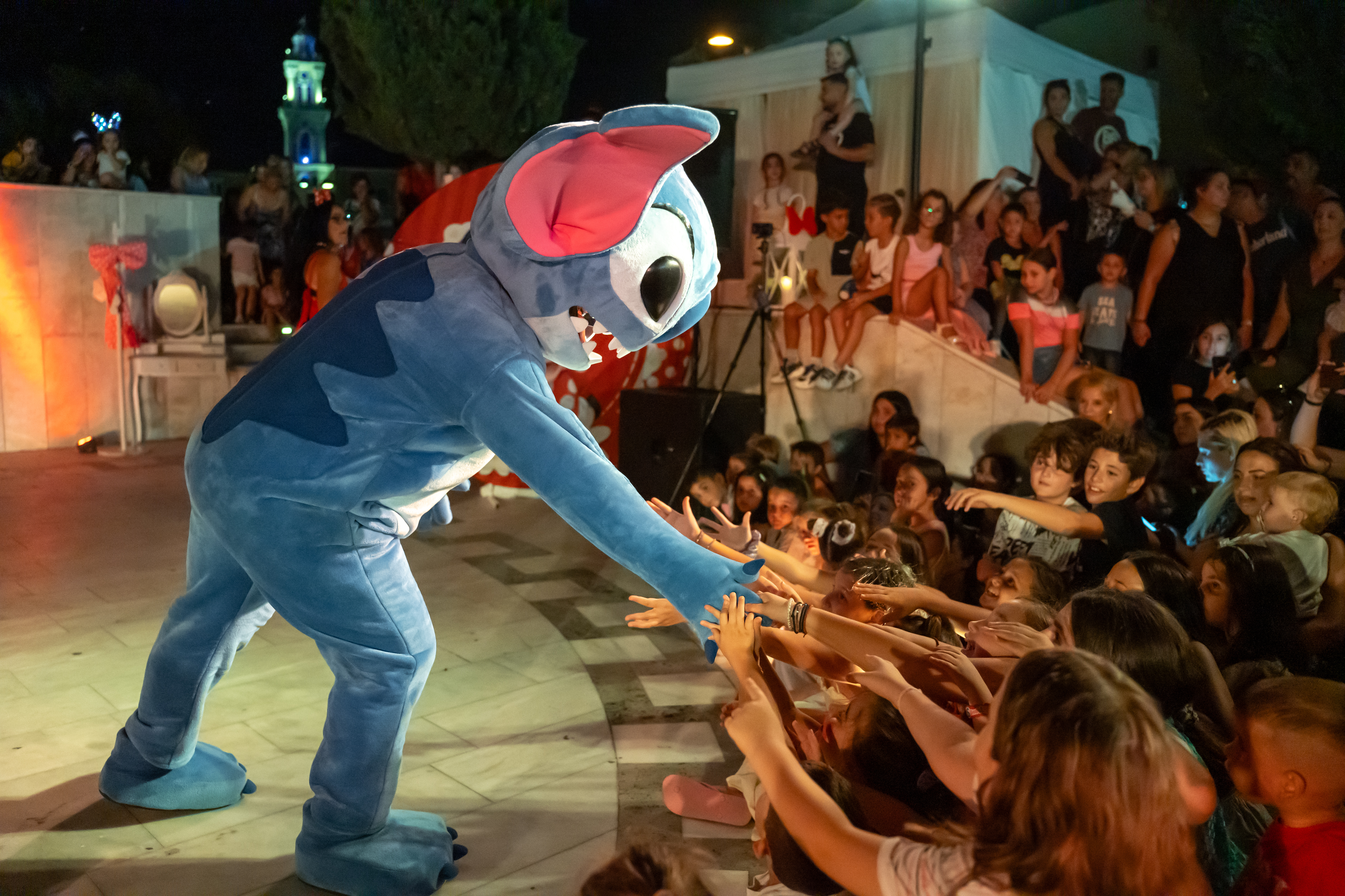Stitch