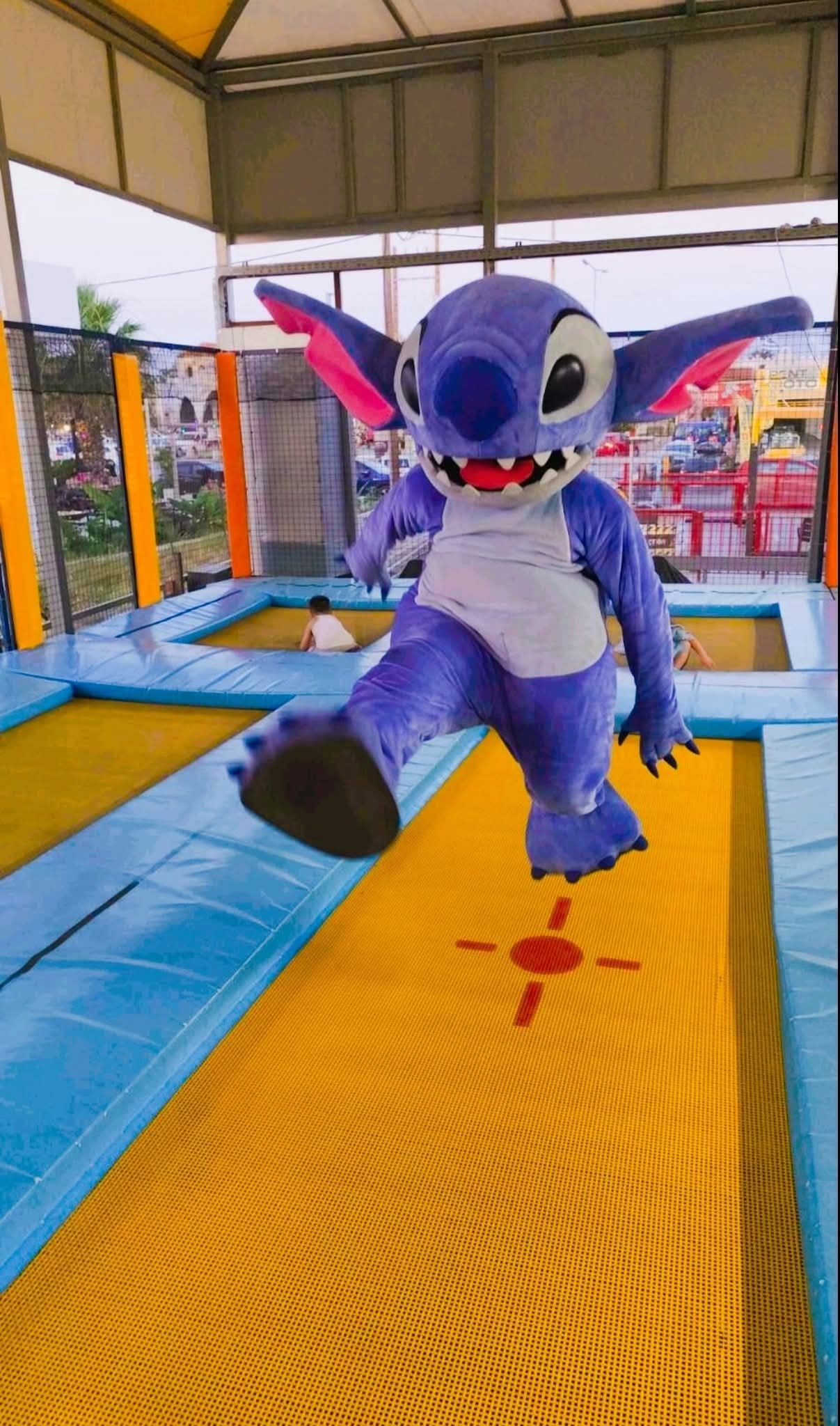 Stitch