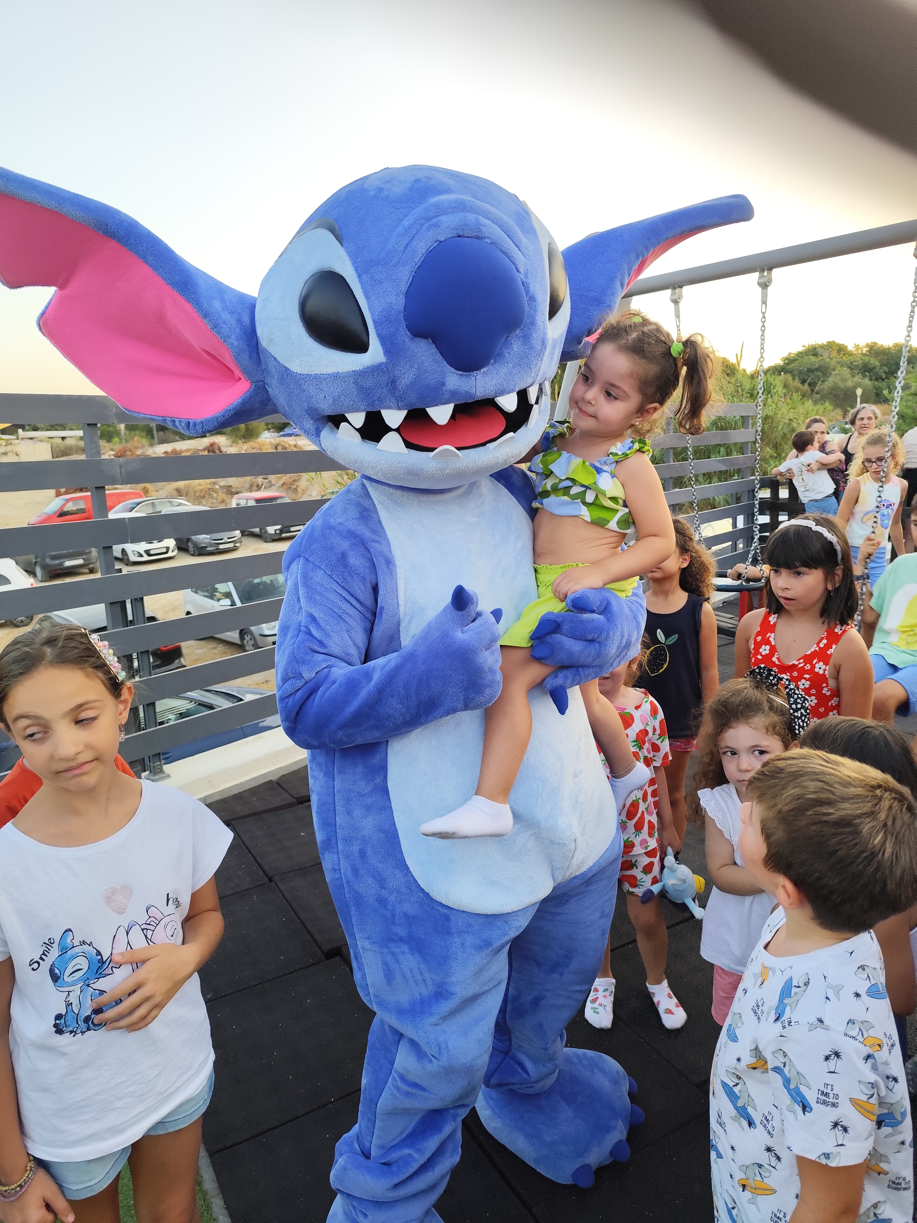Stitch