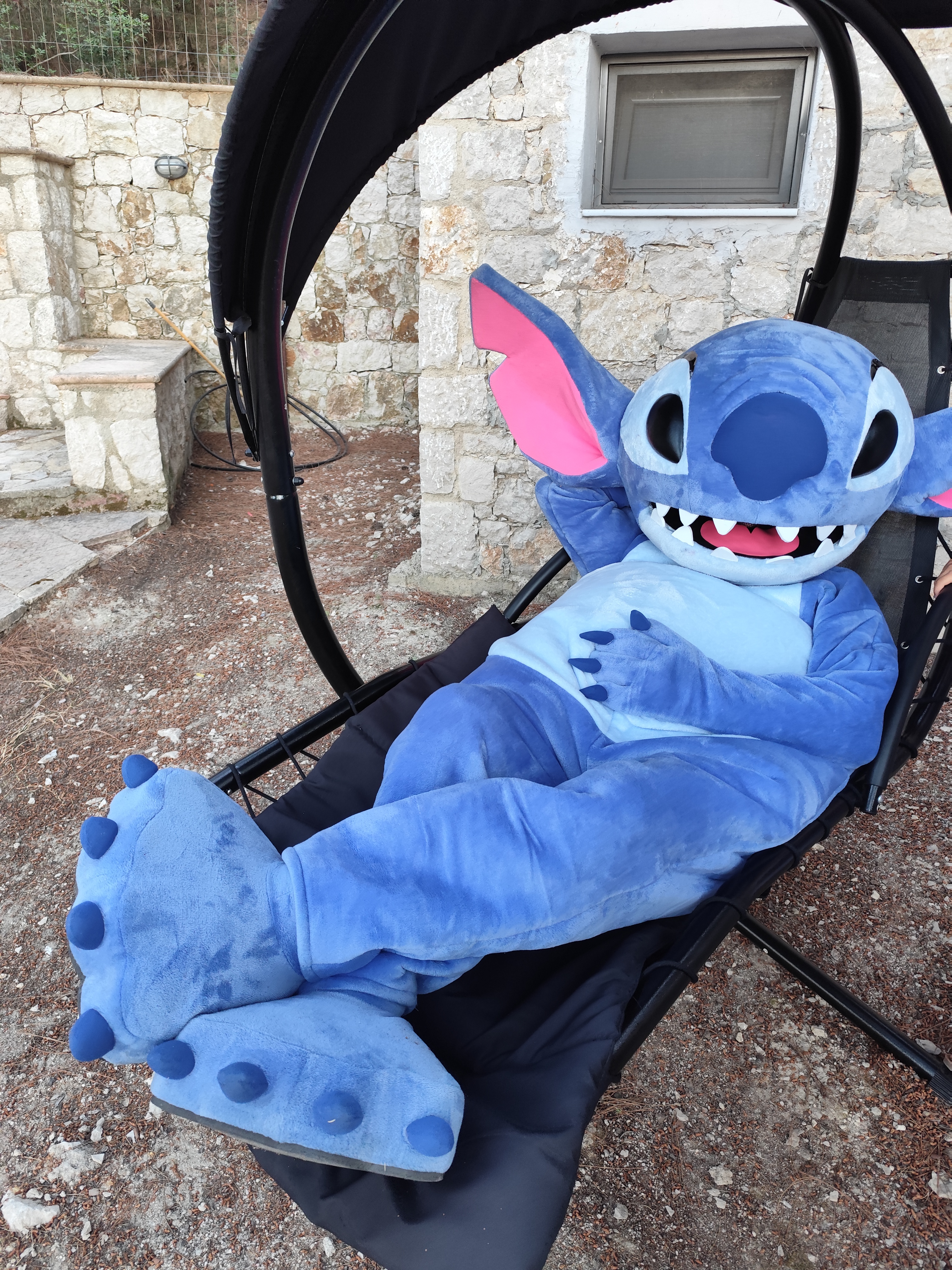 Stitch