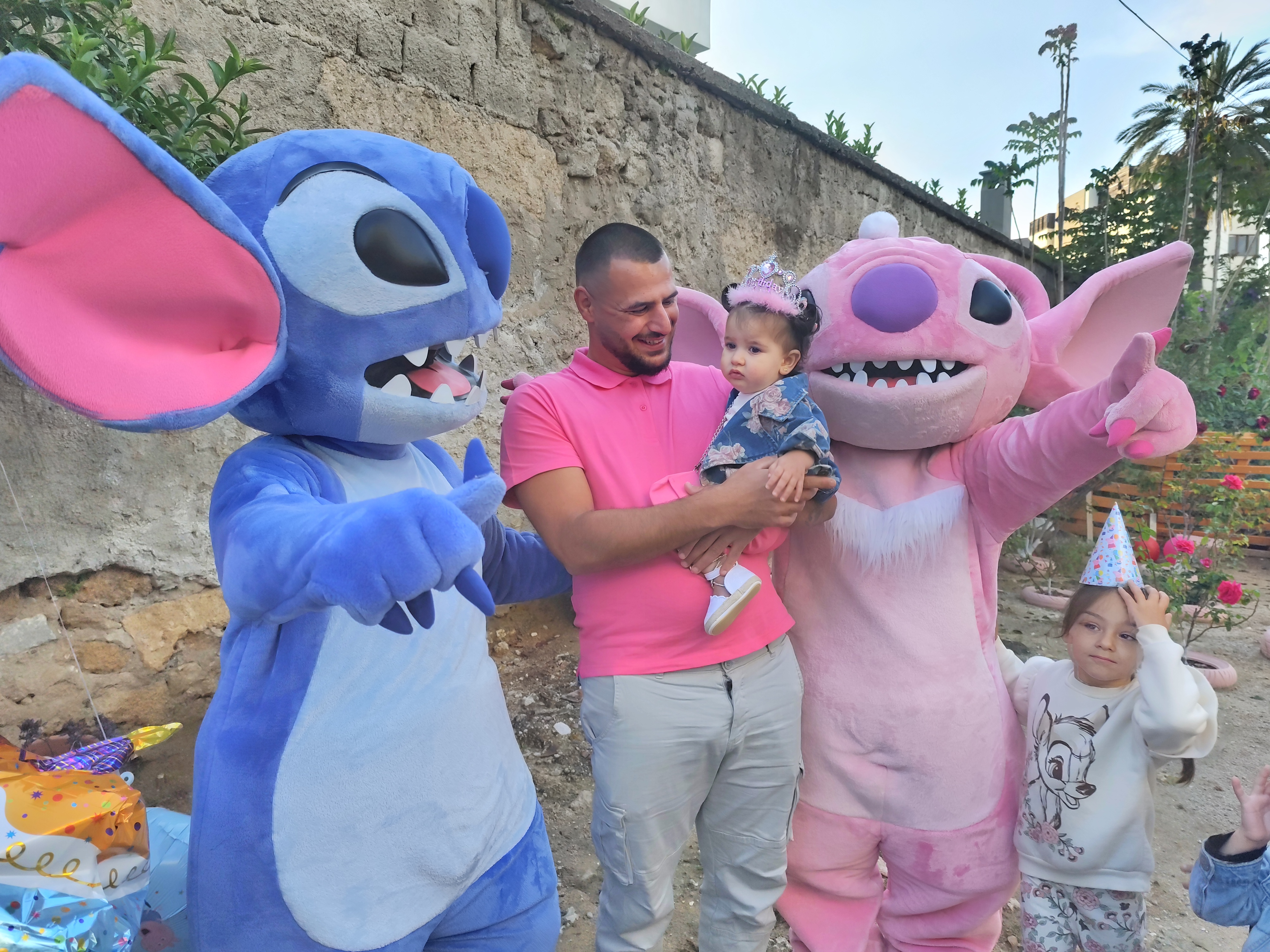 Stitch