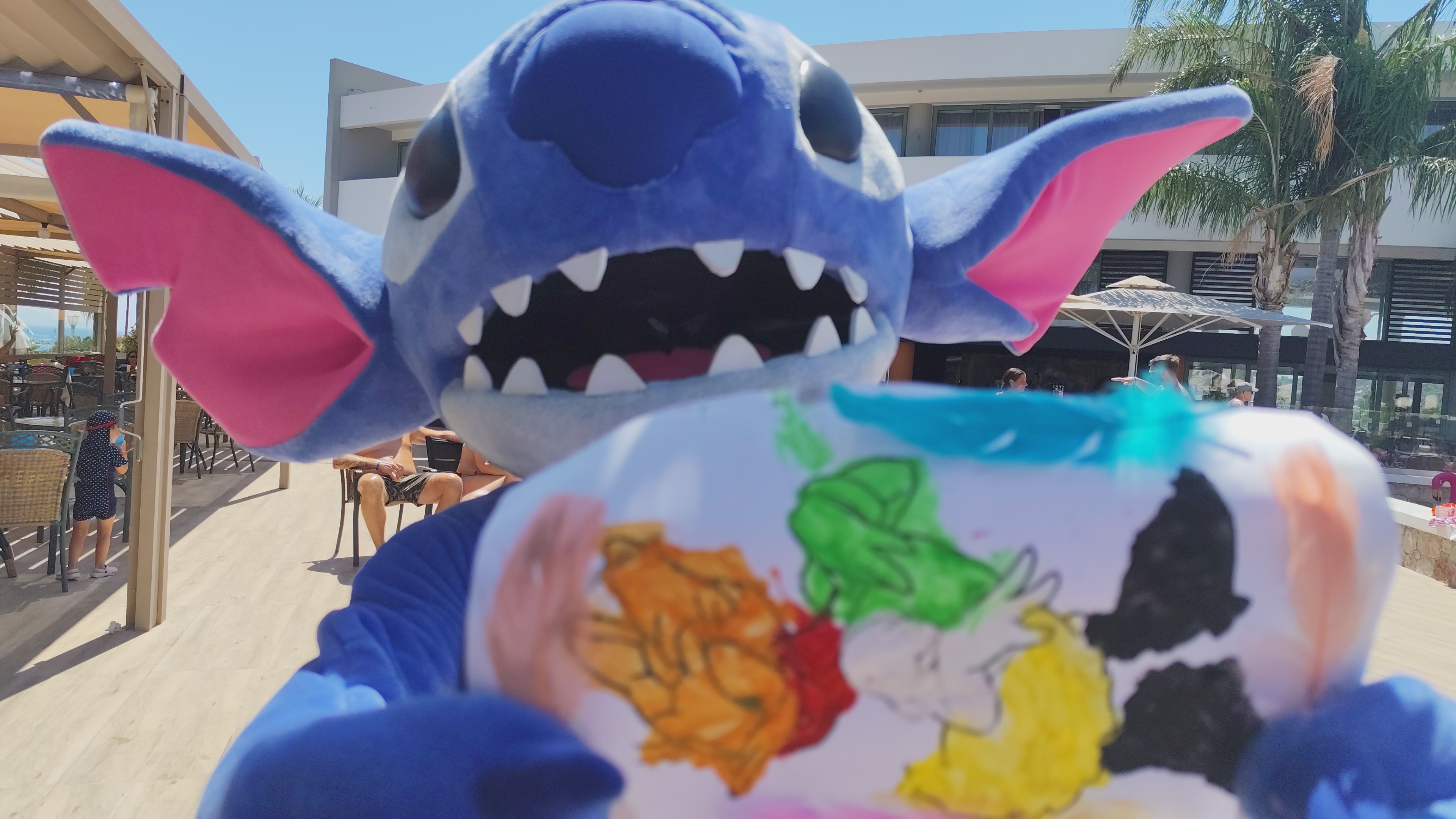 Stitch