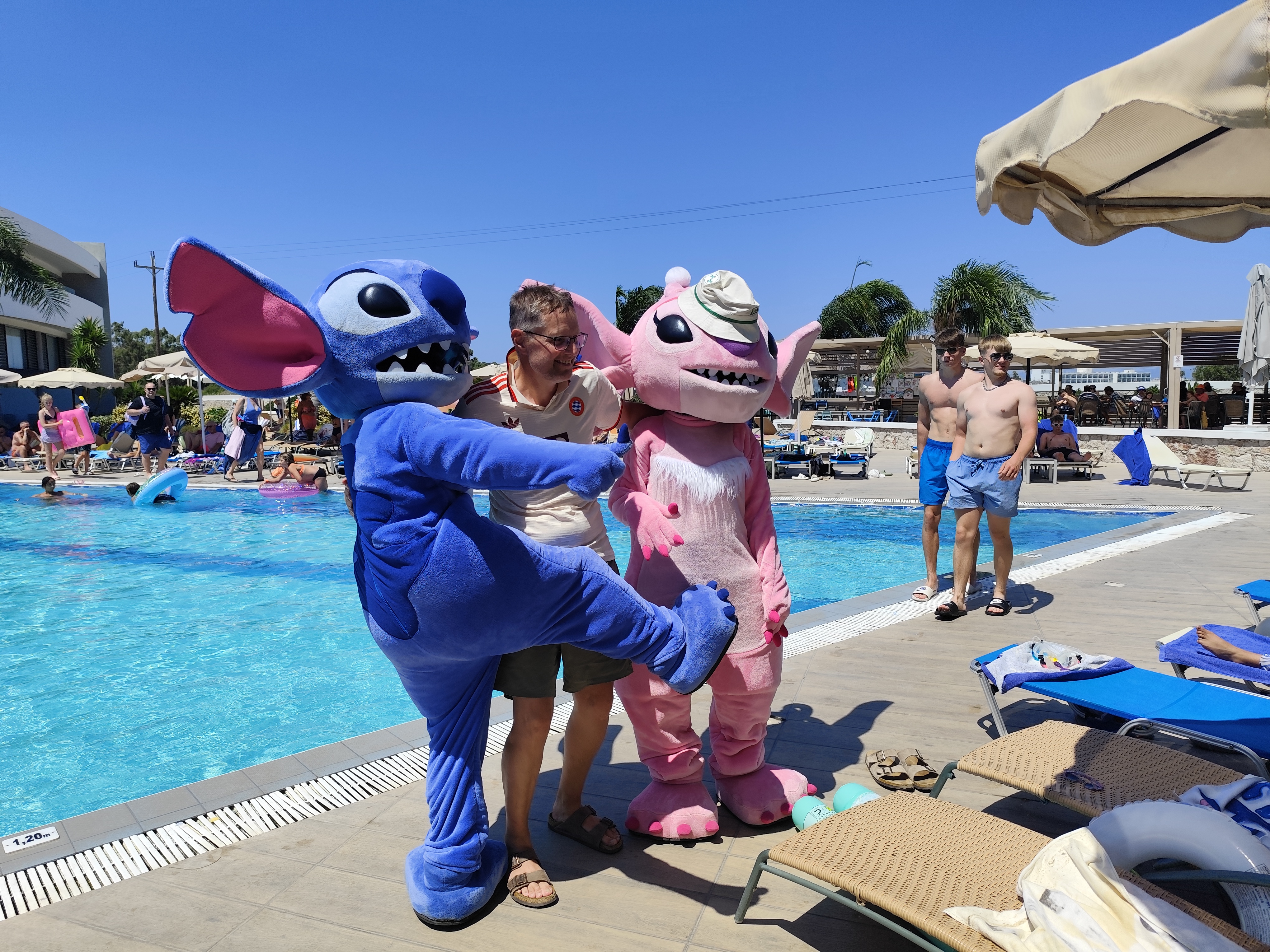 Stitch