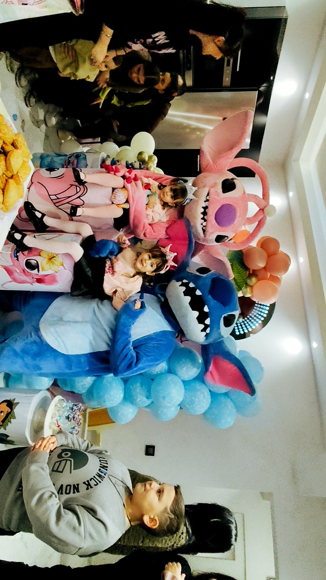 Stitch
